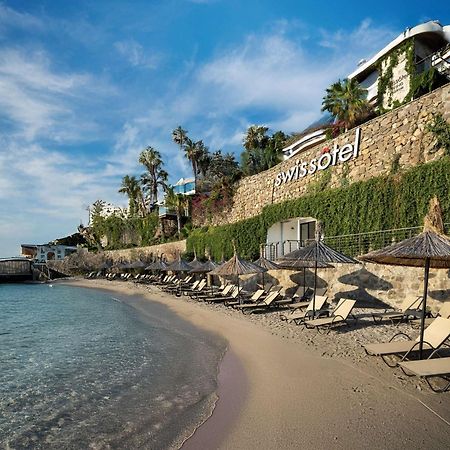 Swissotel Living Bodrum Luaran gambar