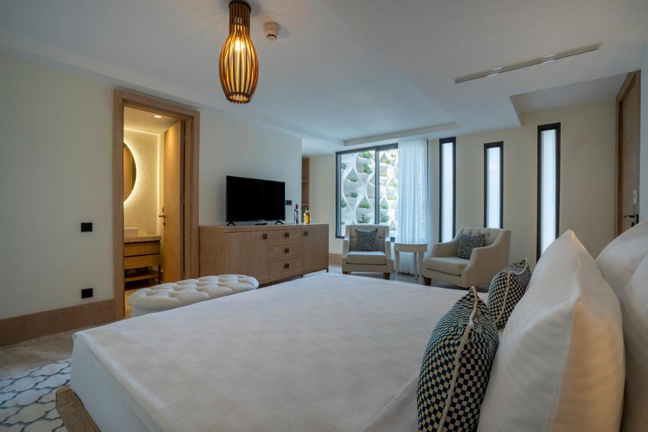 Swissotel Living Bodrum Luaran gambar