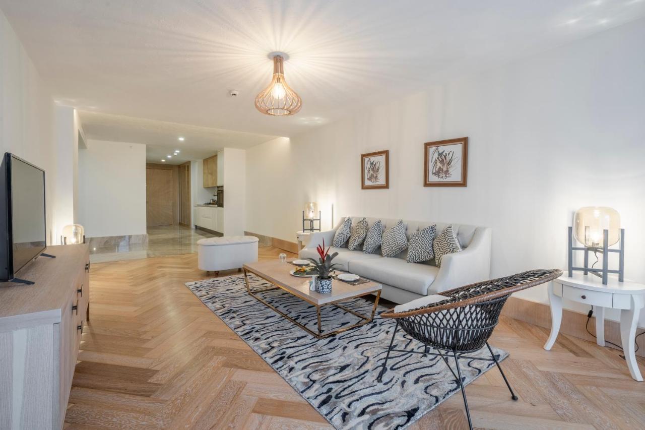 Swissotel Living Bodrum Luaran gambar