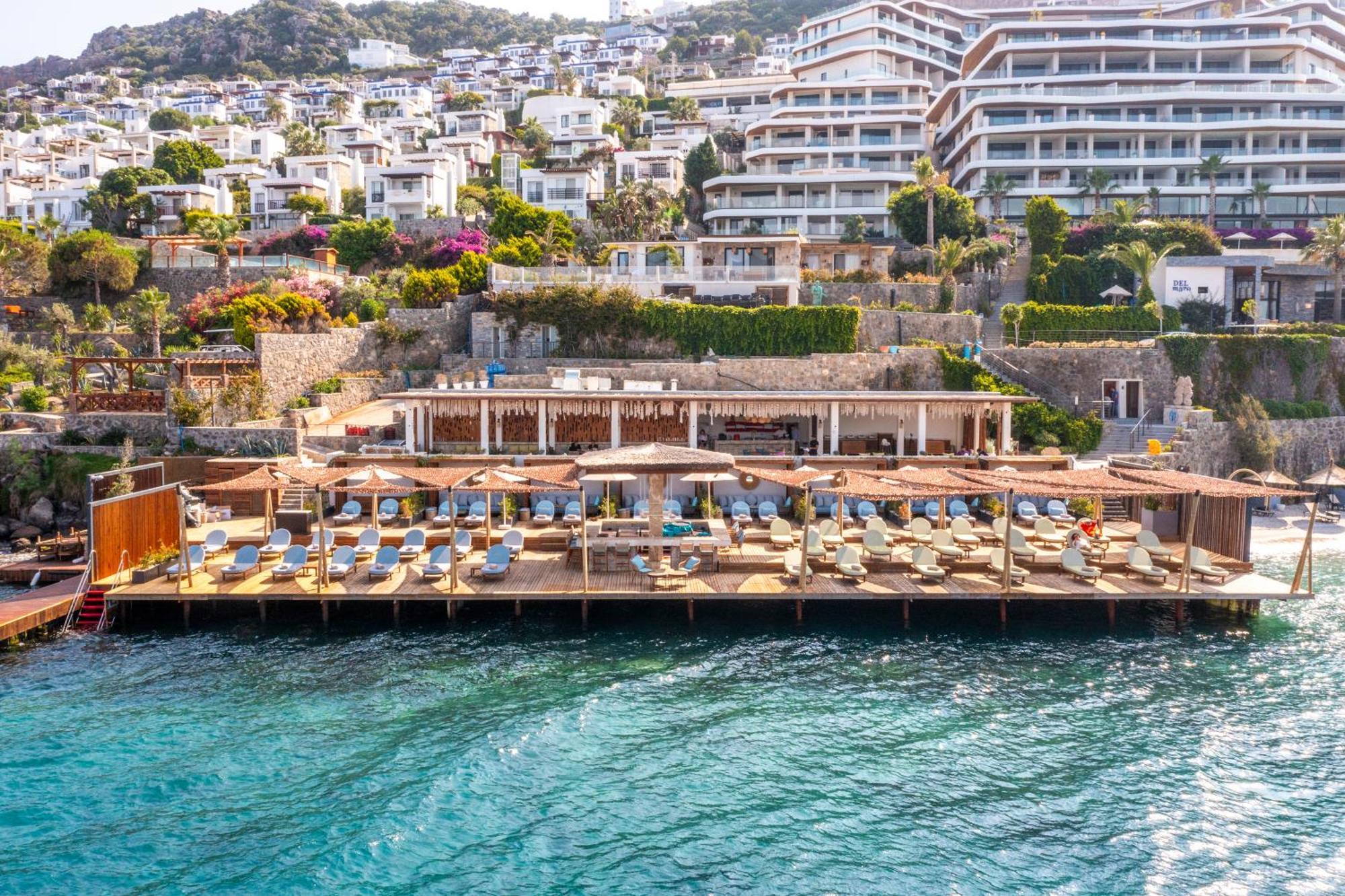 Swissotel Living Bodrum Luaran gambar