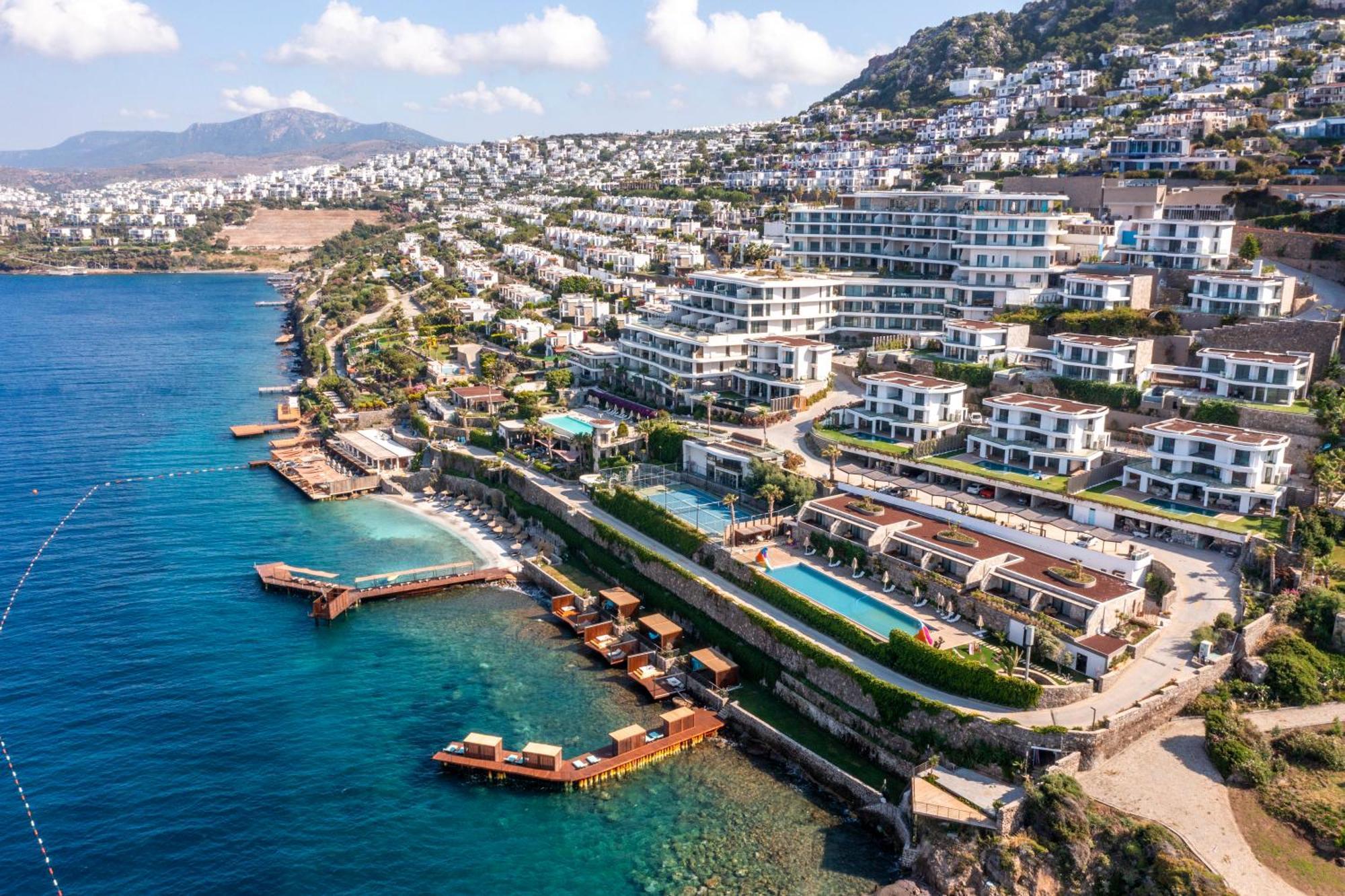 Swissotel Living Bodrum Luaran gambar