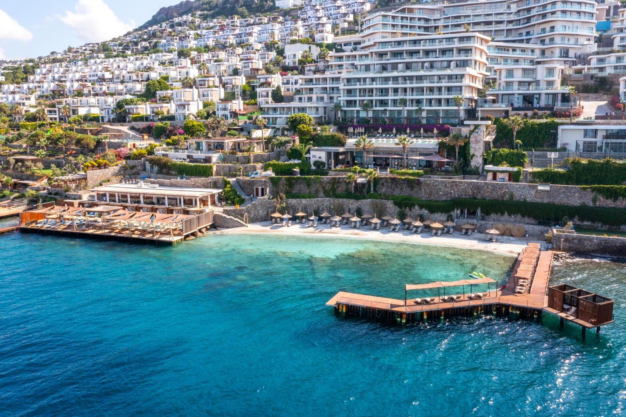 Swissotel Living Bodrum Luaran gambar