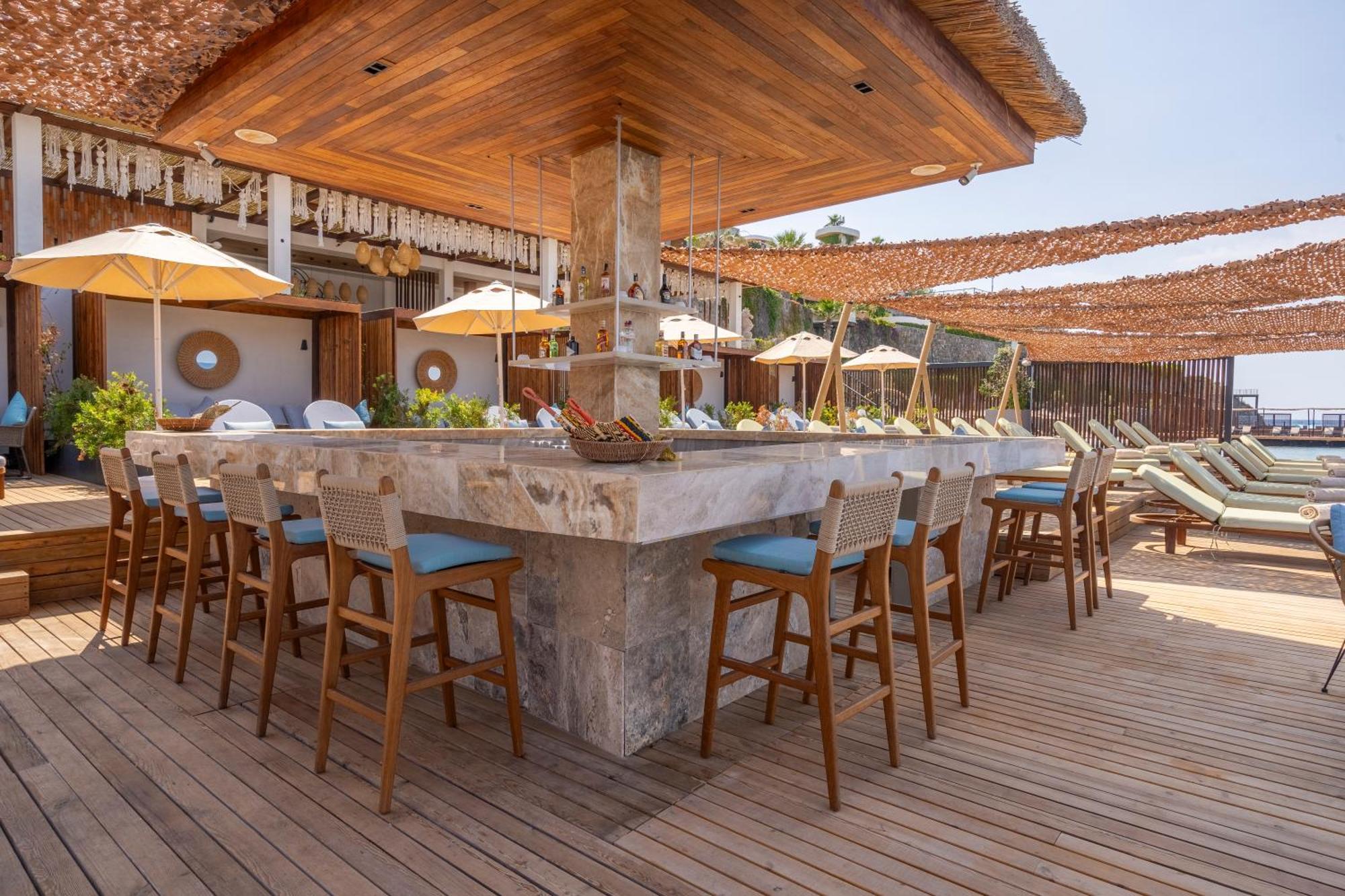 Swissotel Living Bodrum Luaran gambar