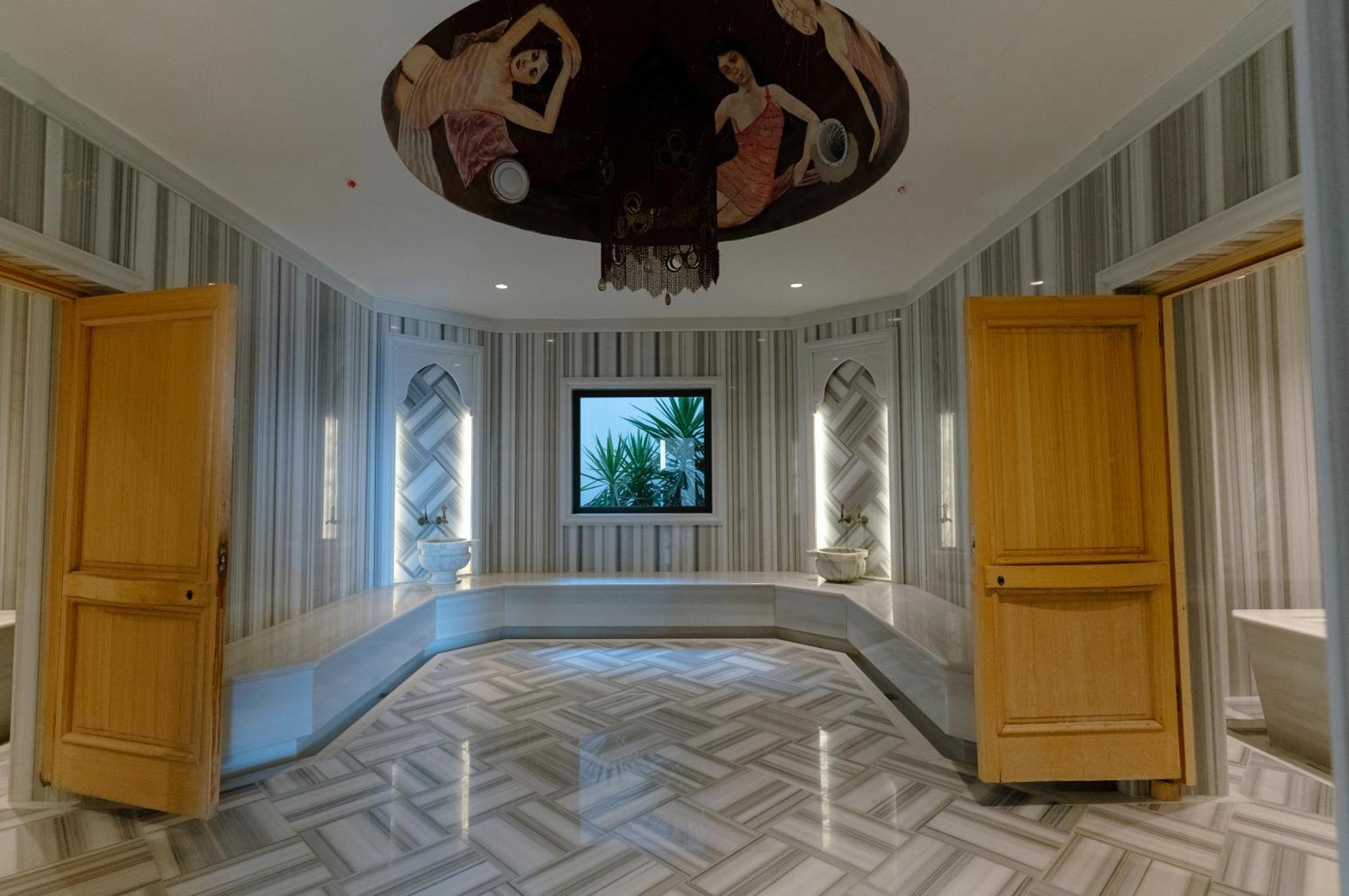 Swissotel Living Bodrum Luaran gambar