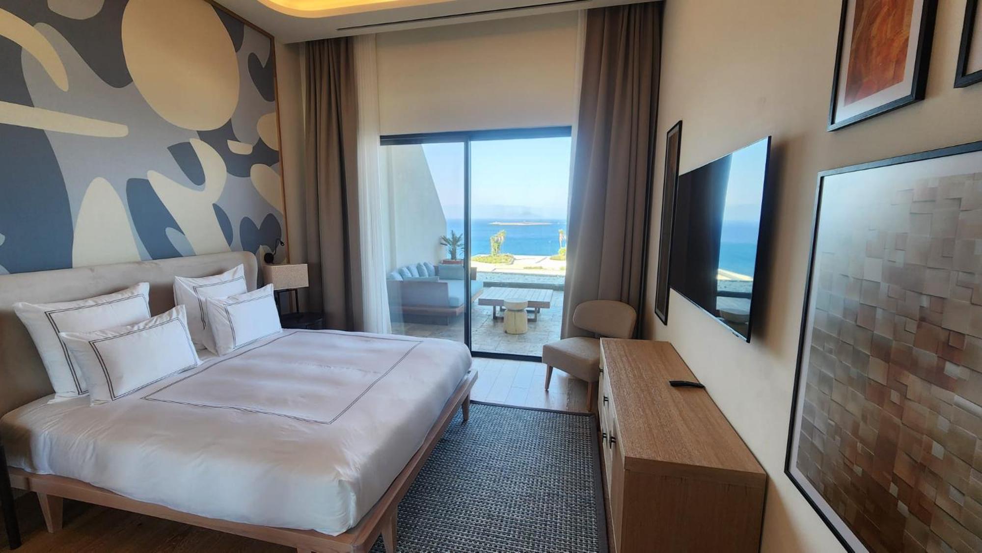Swissotel Living Bodrum Luaran gambar