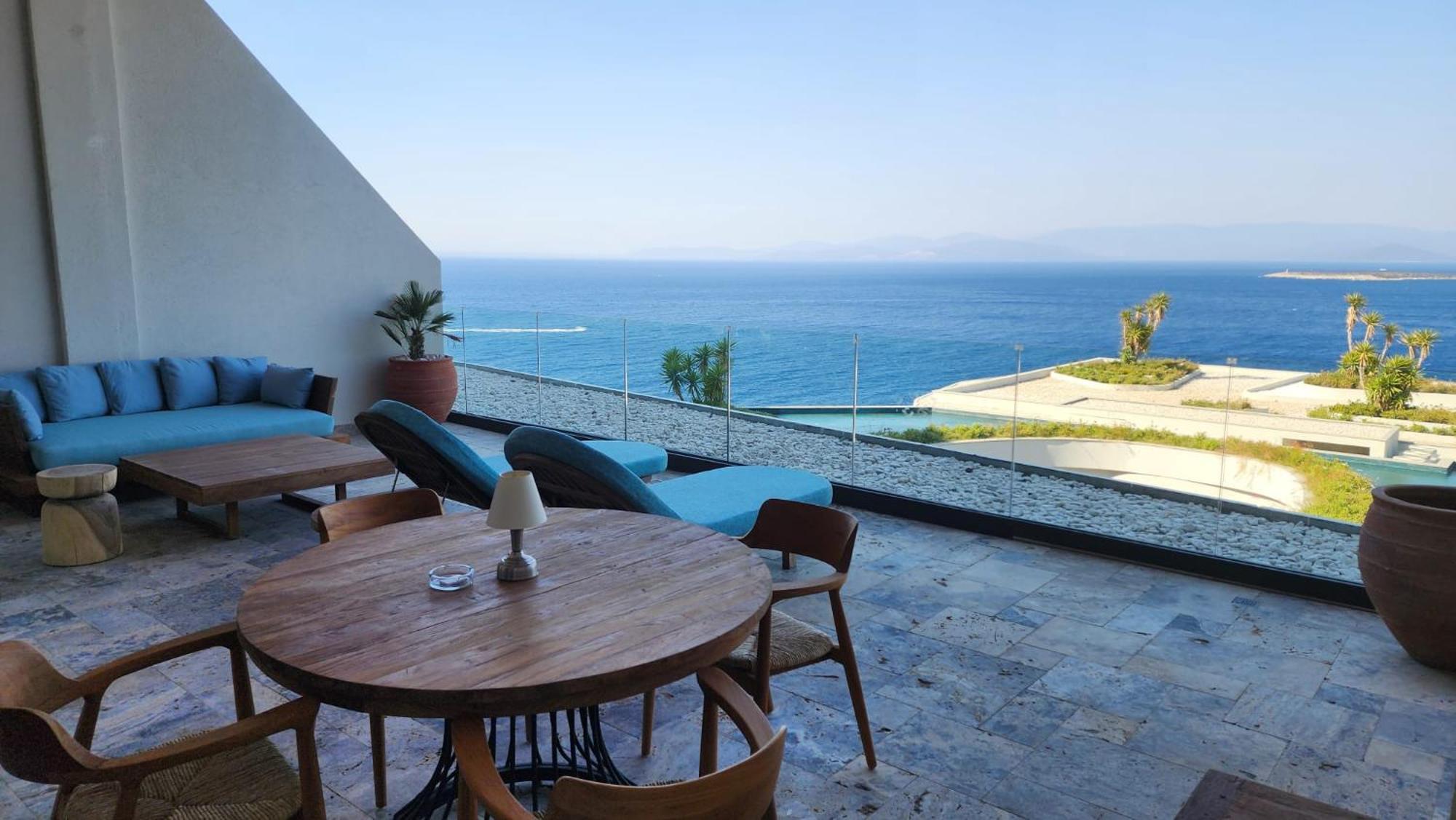 Swissotel Living Bodrum Luaran gambar