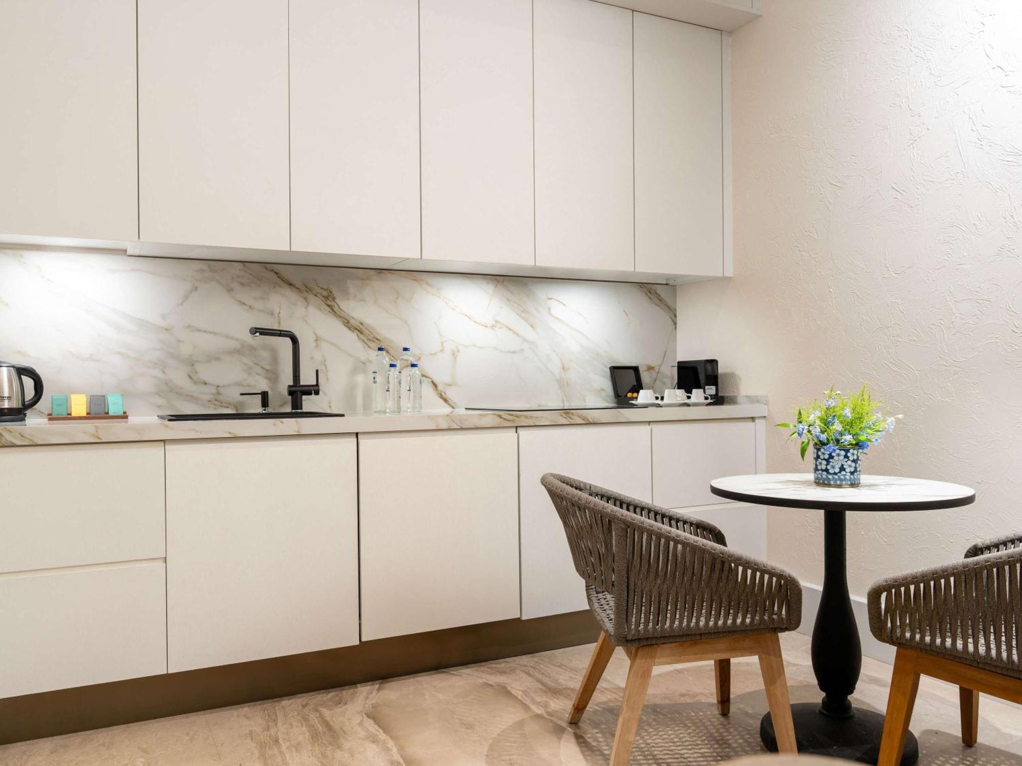 Swissotel Living Bodrum Luaran gambar