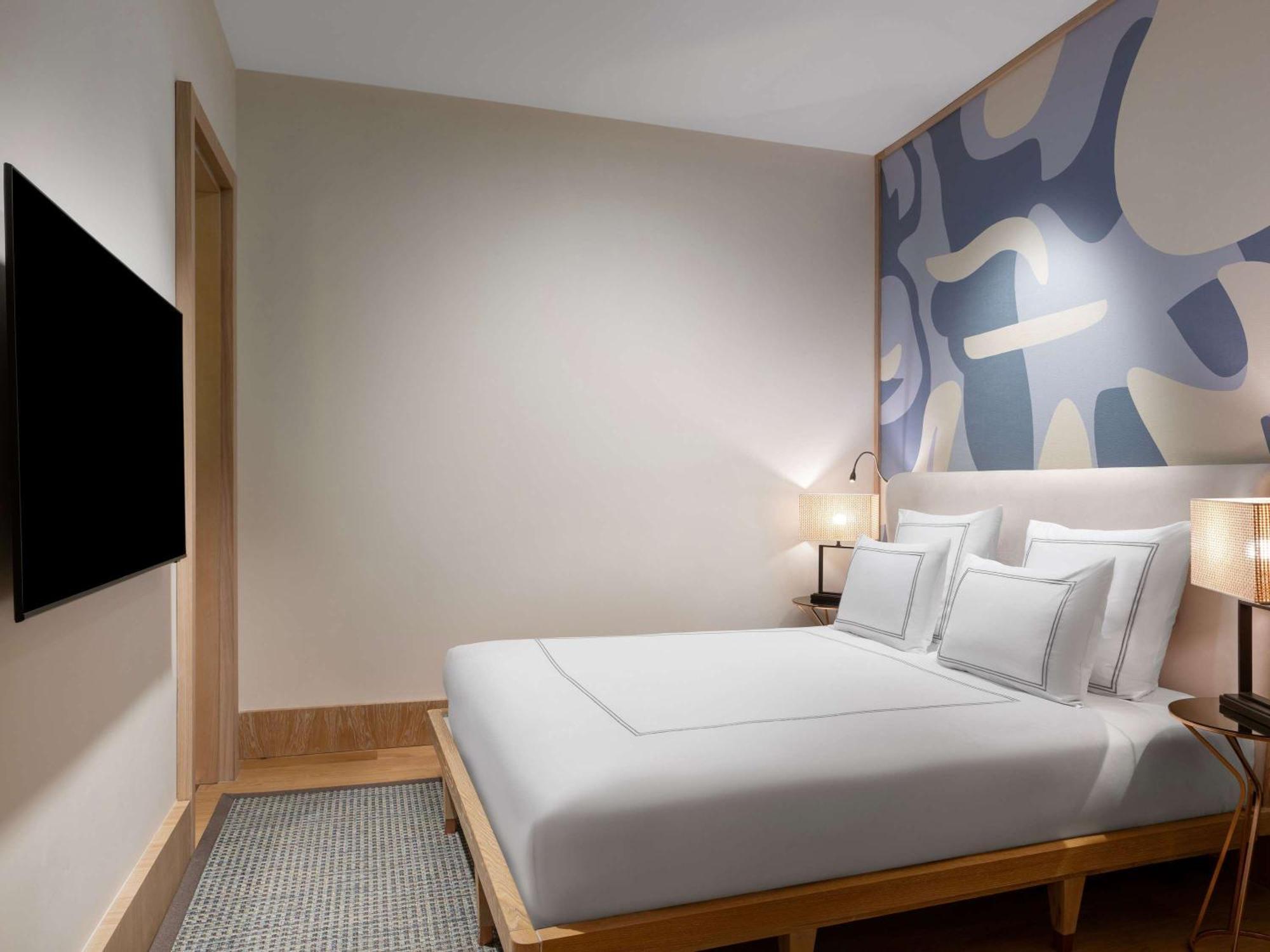 Swissotel Living Bodrum Luaran gambar