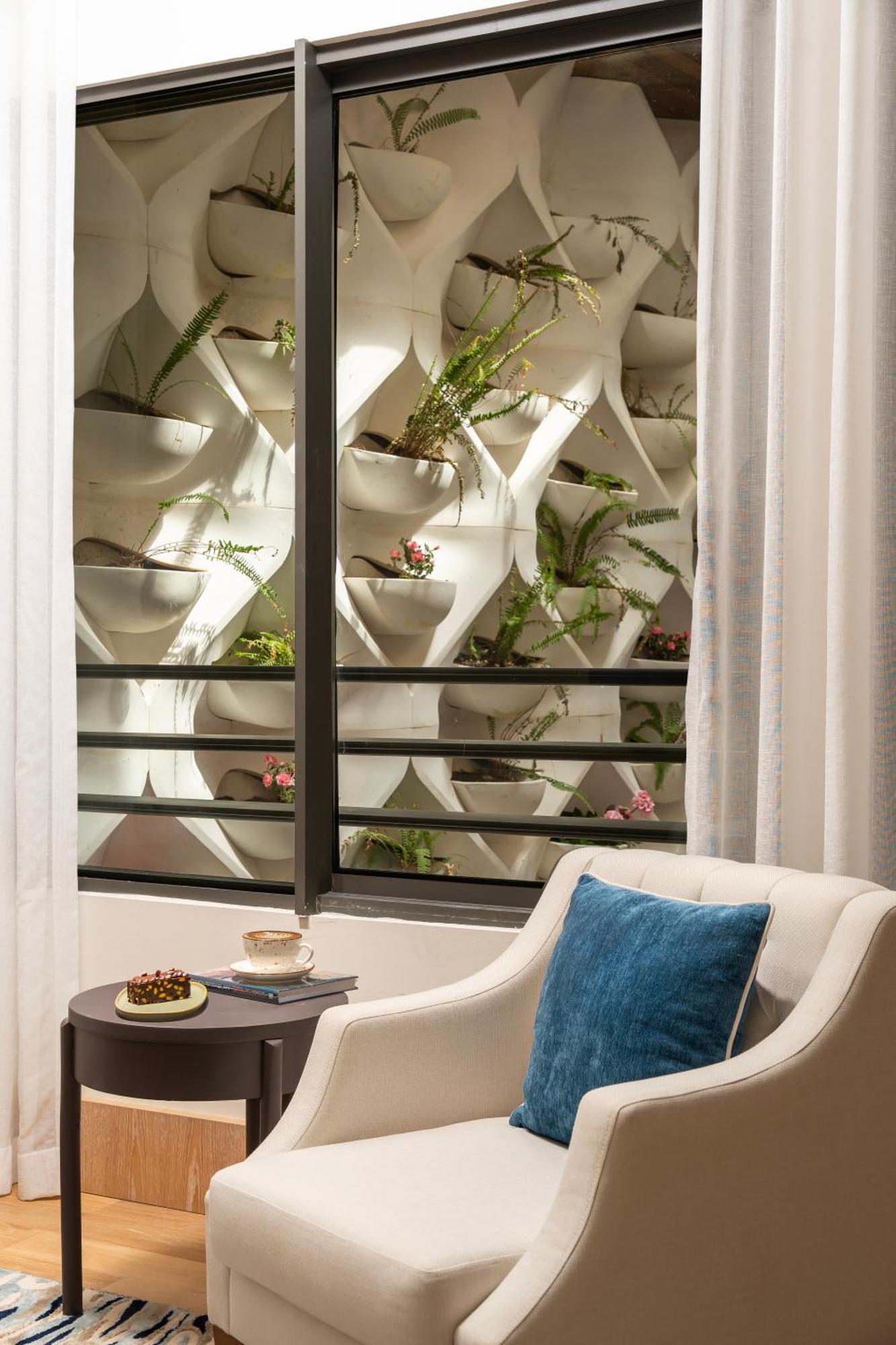 Swissotel Living Bodrum Luaran gambar