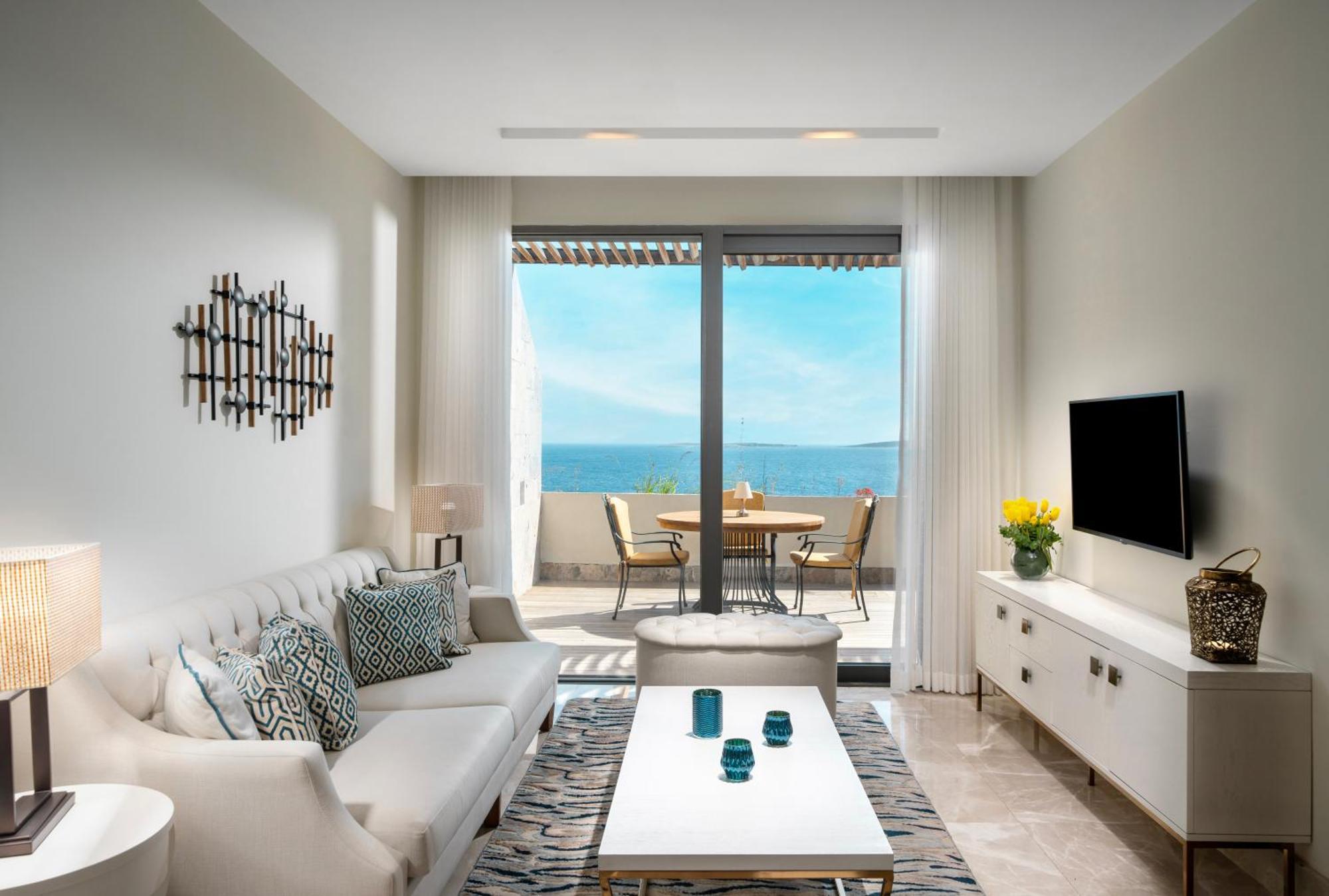Swissotel Living Bodrum Luaran gambar