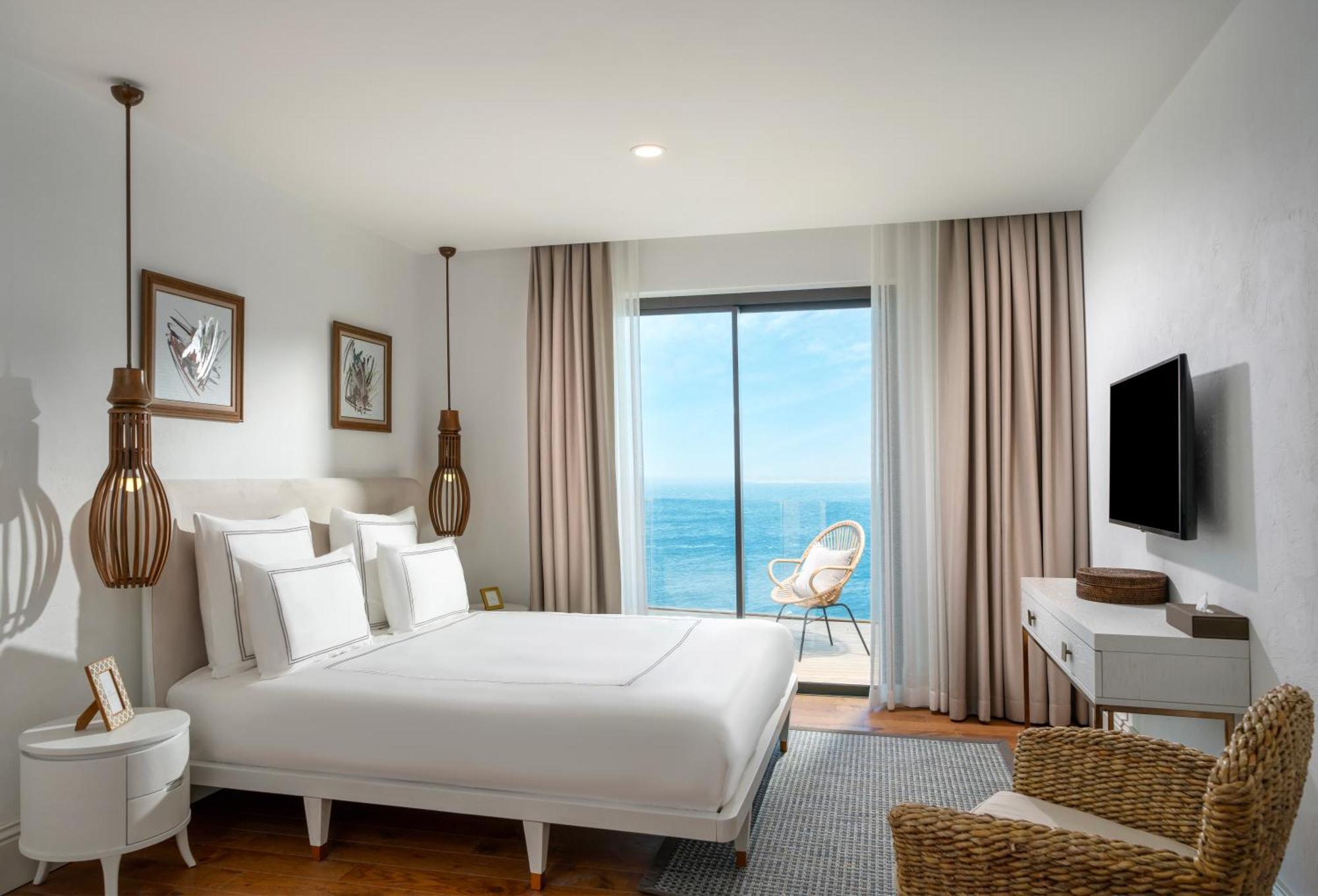 Swissotel Living Bodrum Luaran gambar