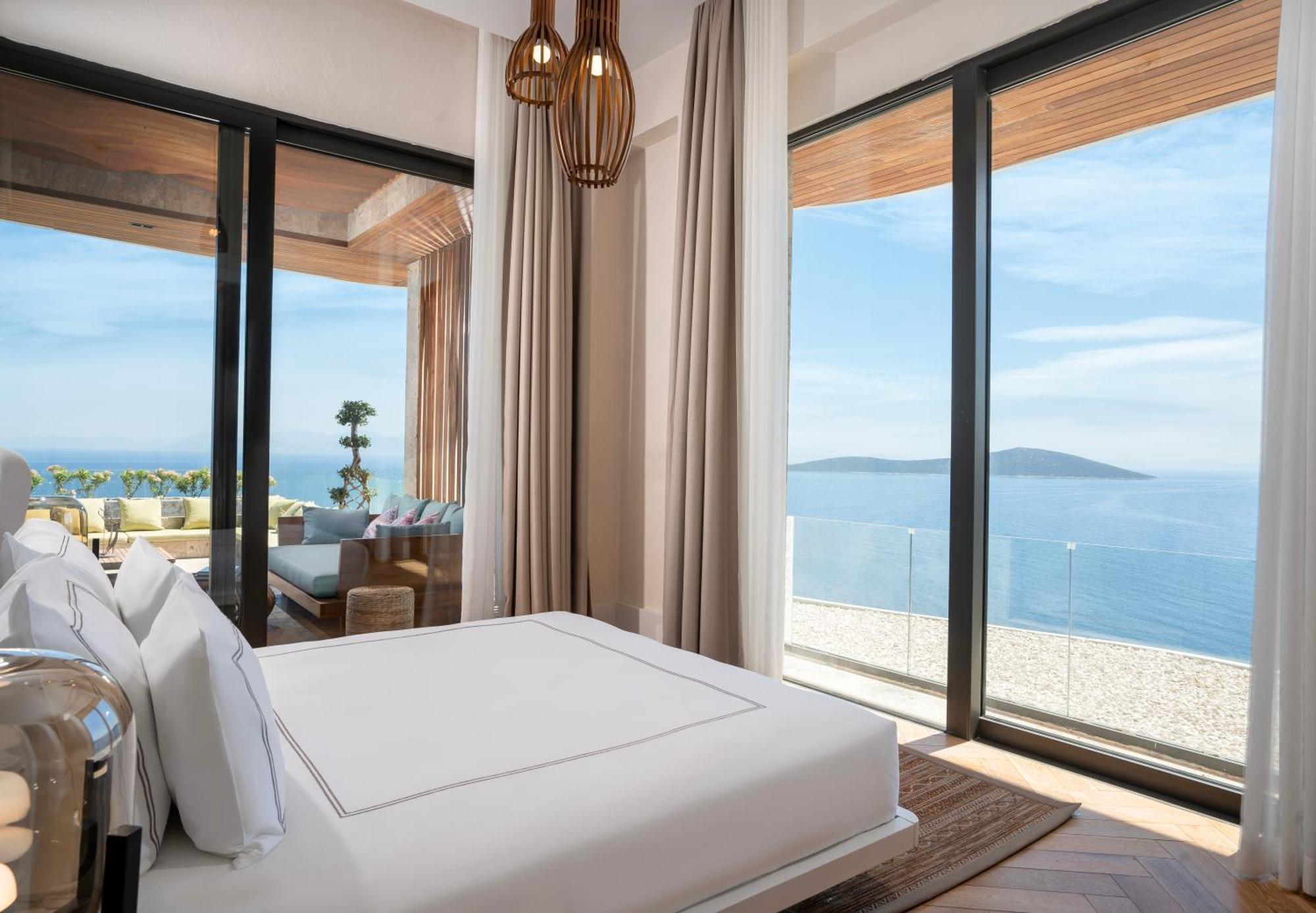 Swissotel Living Bodrum Luaran gambar