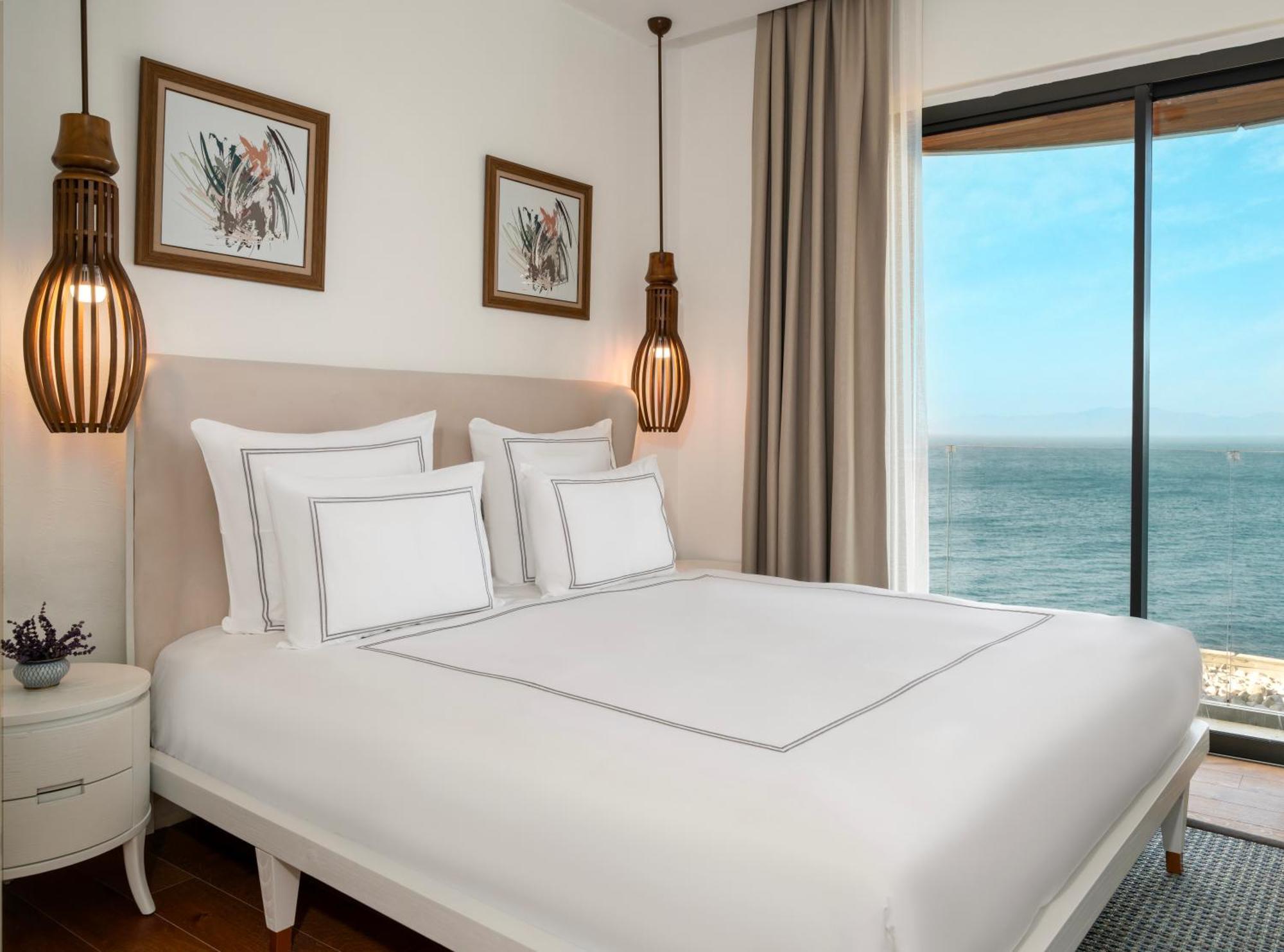 Swissotel Living Bodrum Luaran gambar