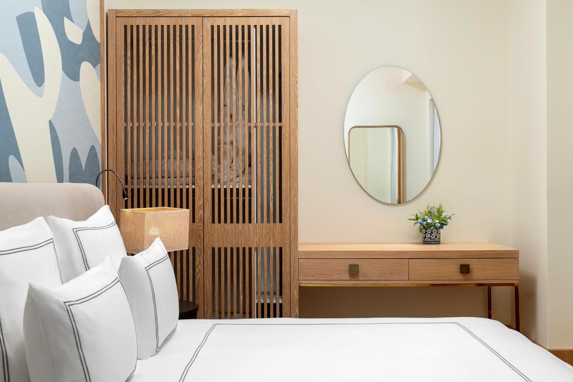 Swissotel Living Bodrum Luaran gambar