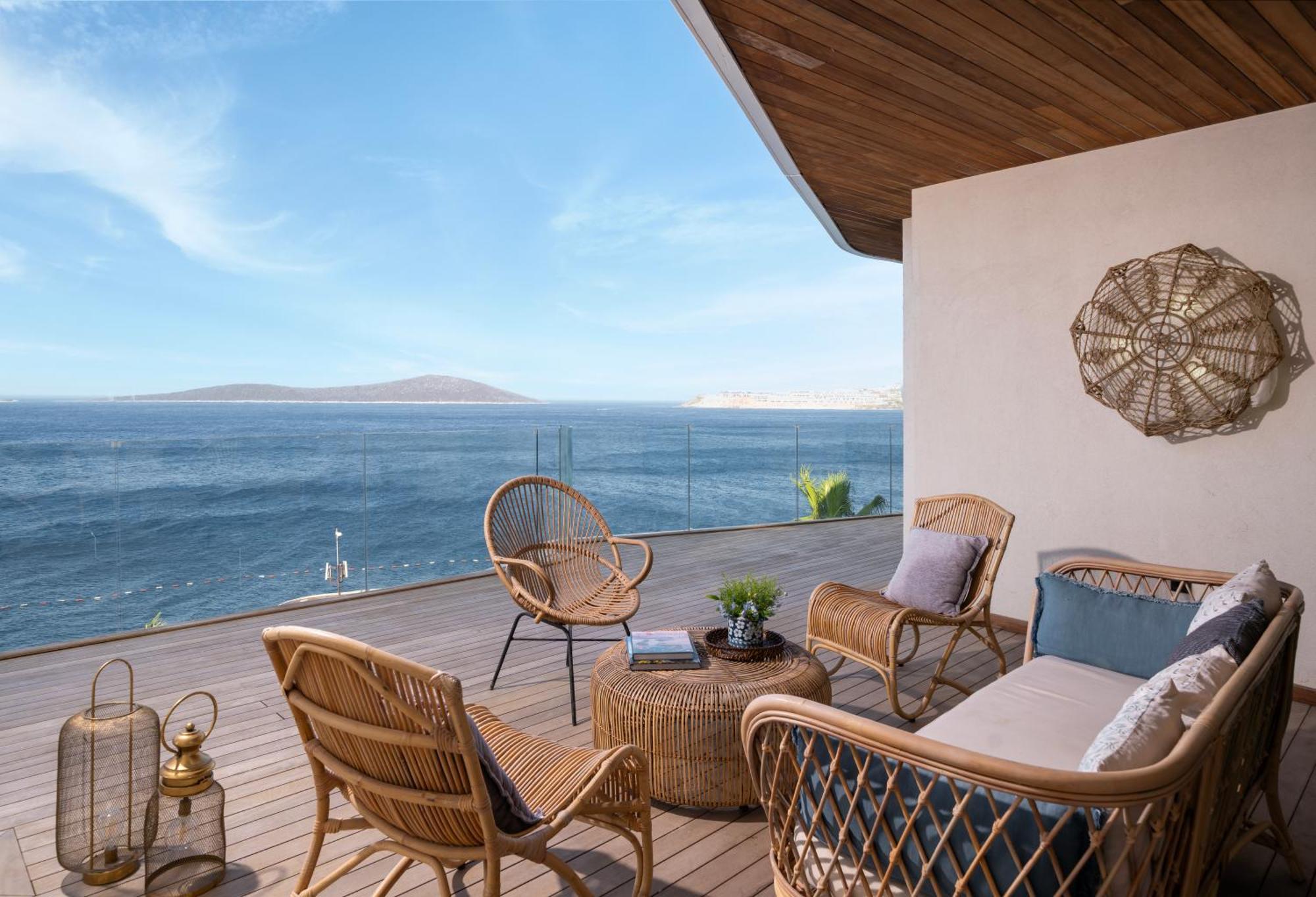Swissotel Living Bodrum Luaran gambar