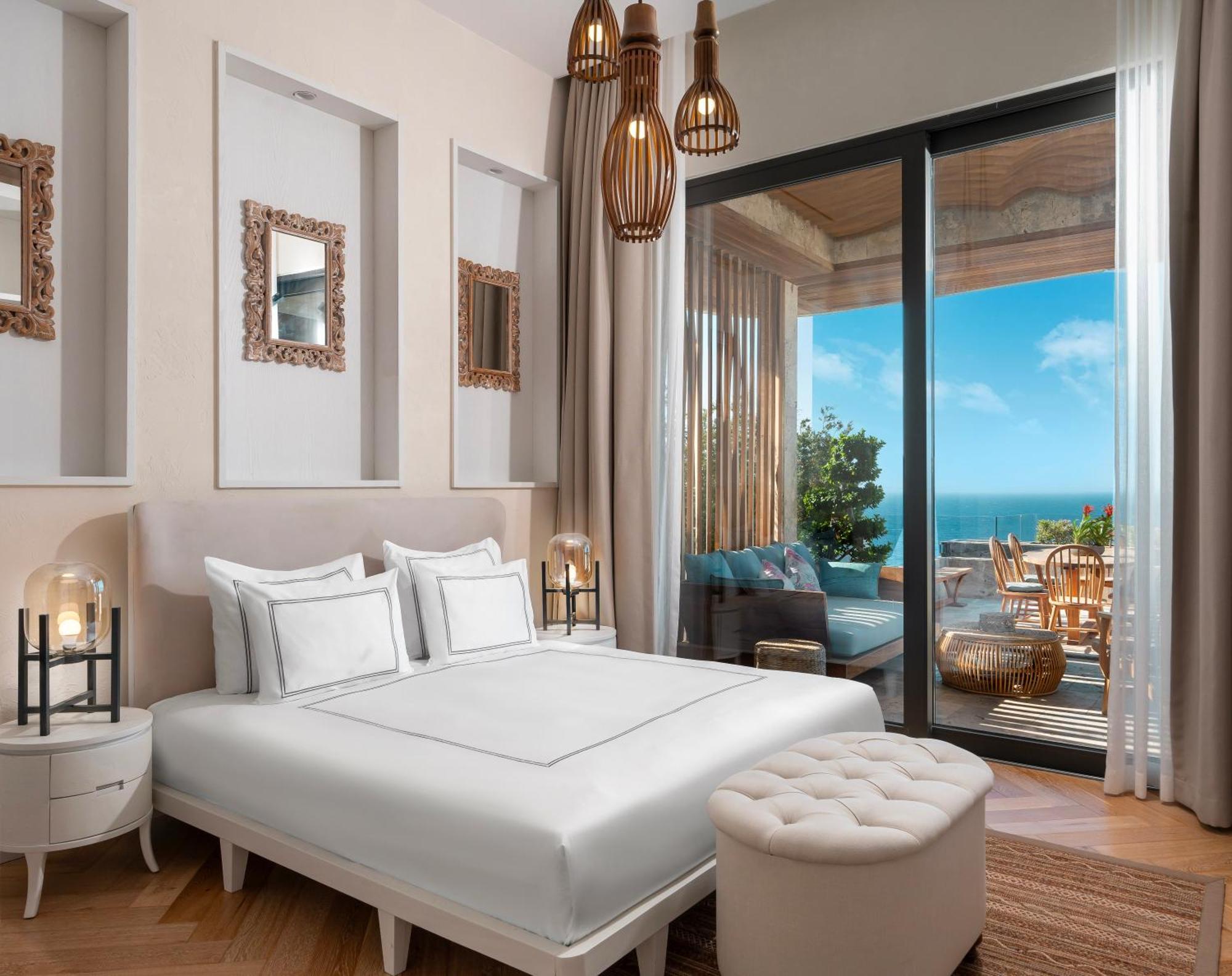 Swissotel Living Bodrum Luaran gambar