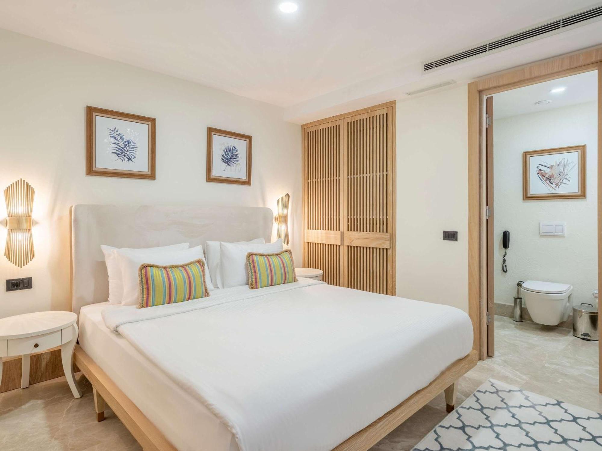 Swissotel Living Bodrum Luaran gambar