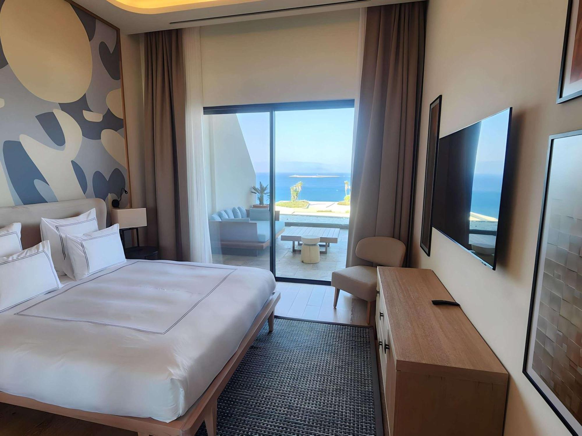 Swissotel Living Bodrum Luaran gambar