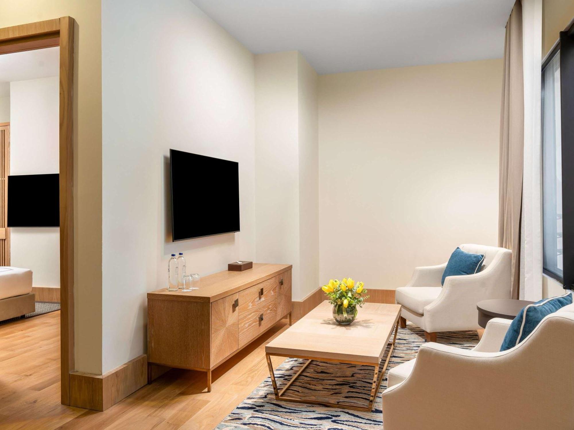 Swissotel Living Bodrum Luaran gambar