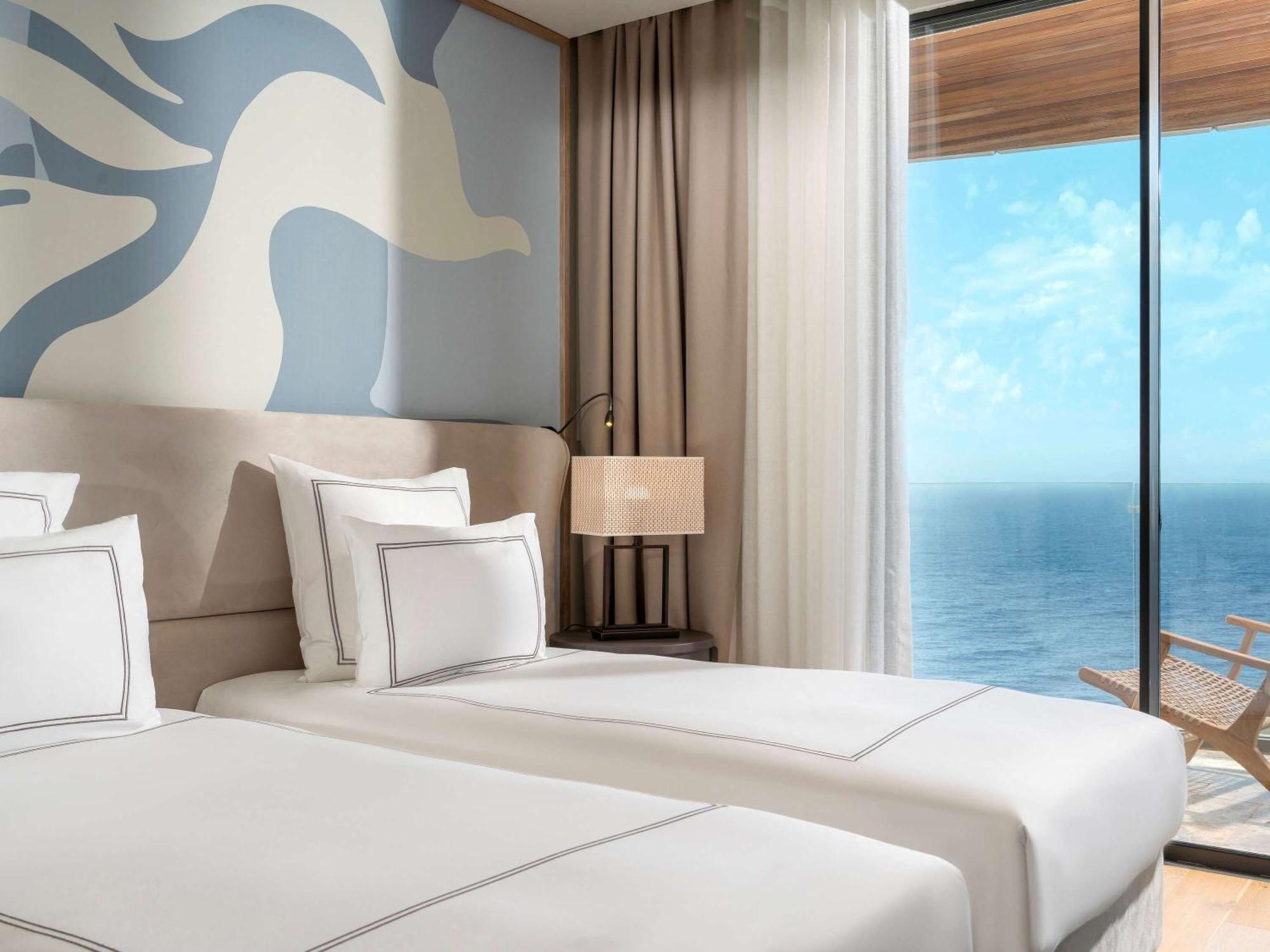 Swissotel Living Bodrum Luaran gambar