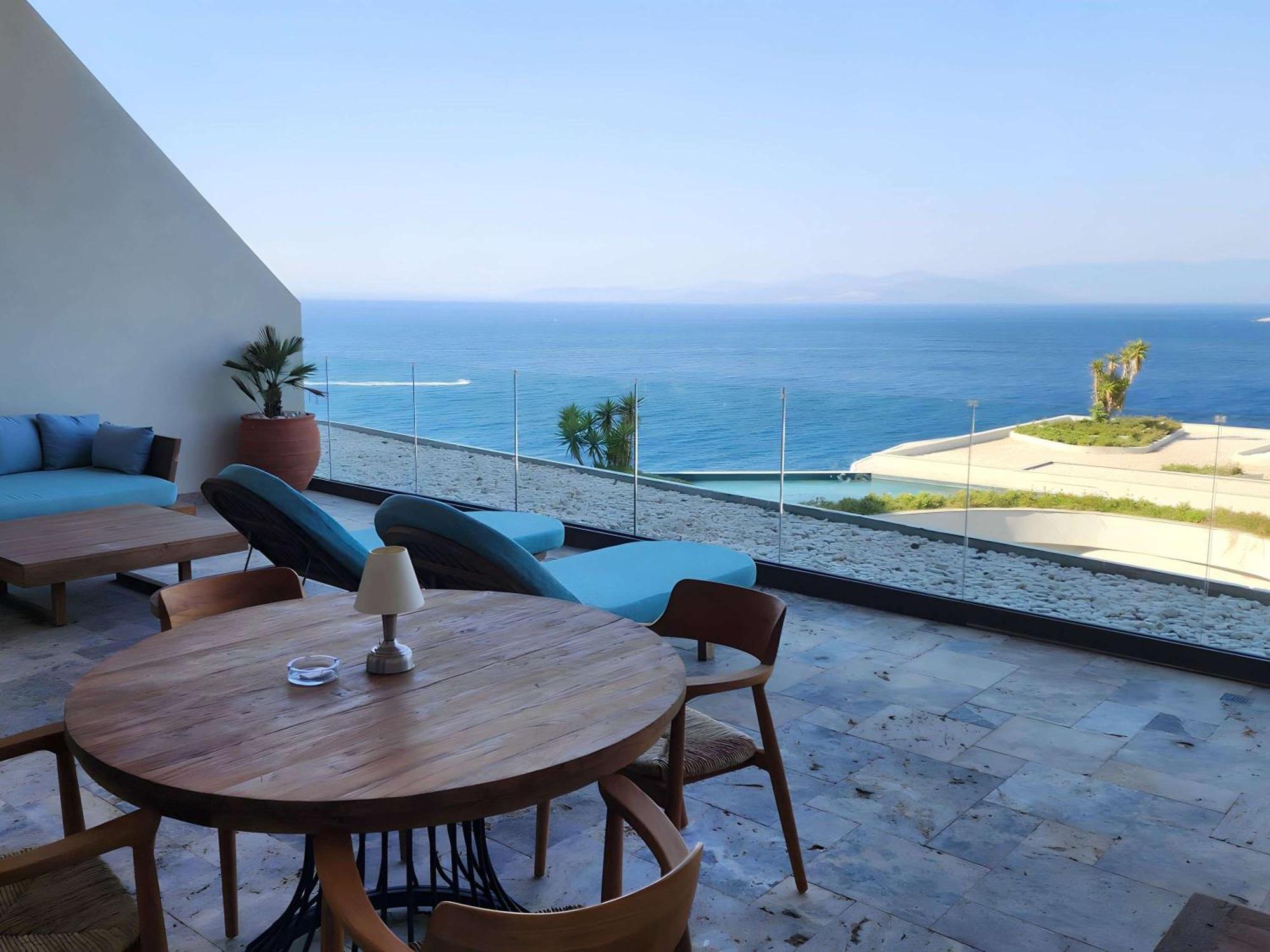 Swissotel Living Bodrum Luaran gambar
