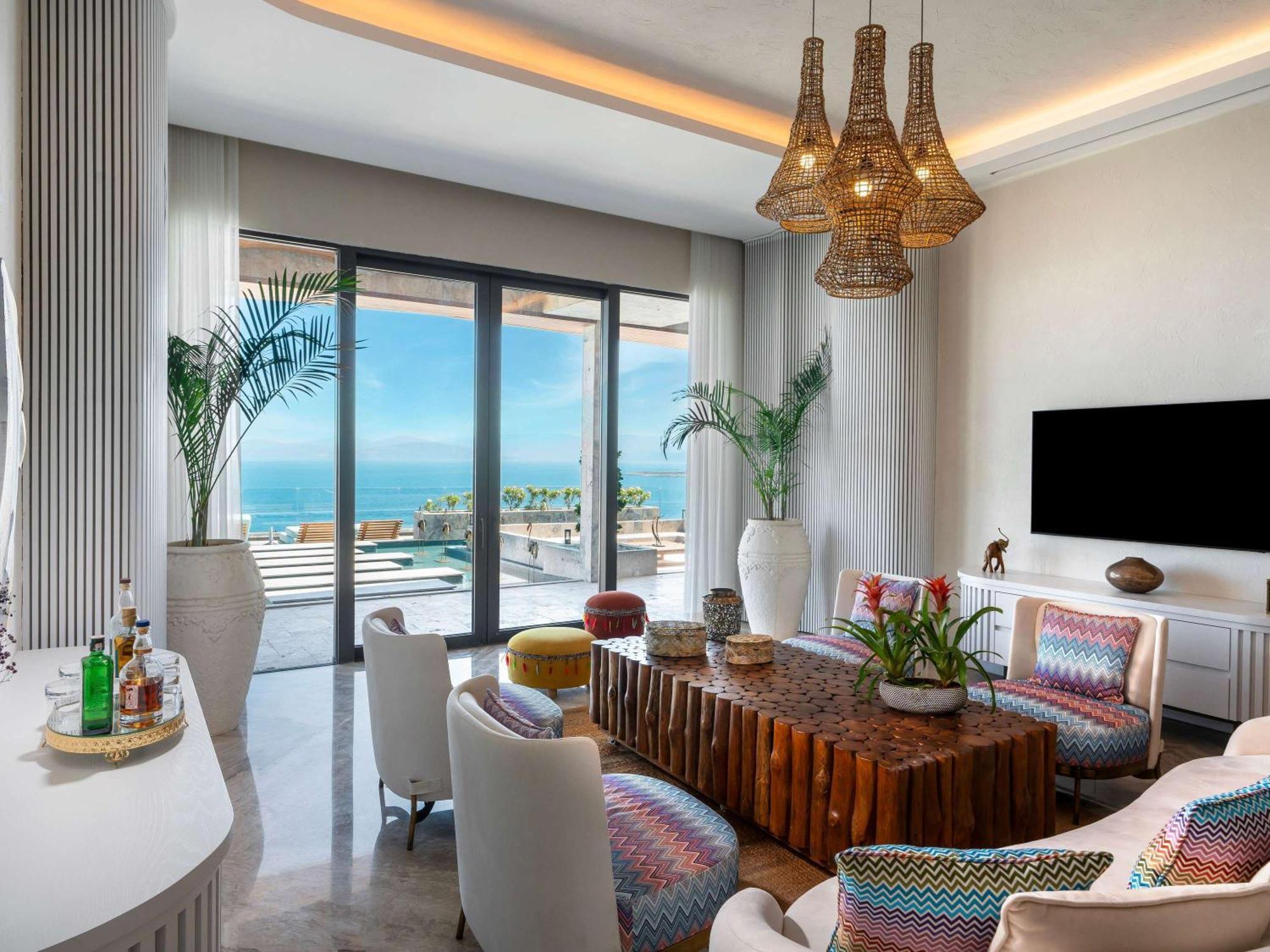 Swissotel Living Bodrum Luaran gambar