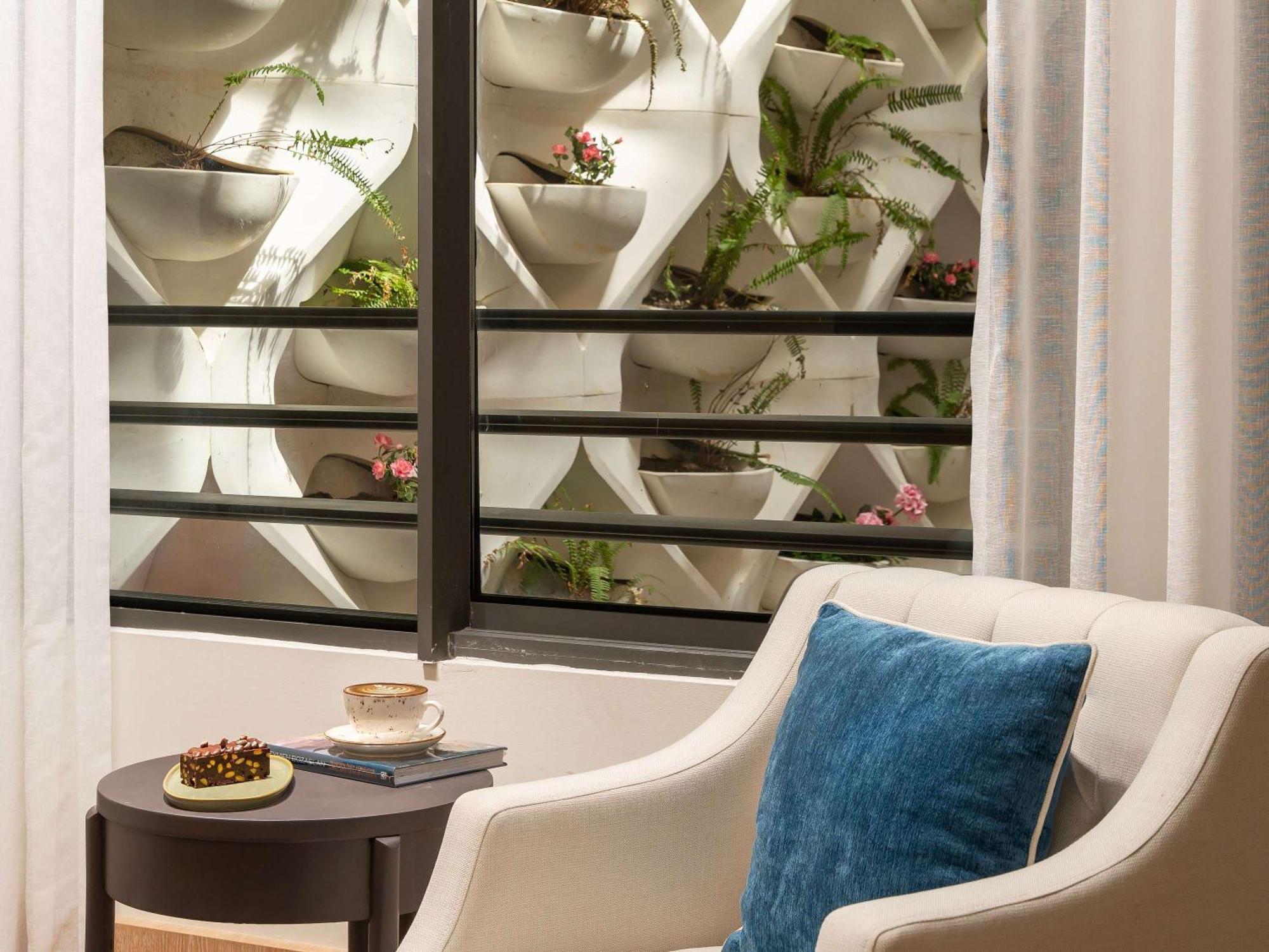 Swissotel Living Bodrum Luaran gambar