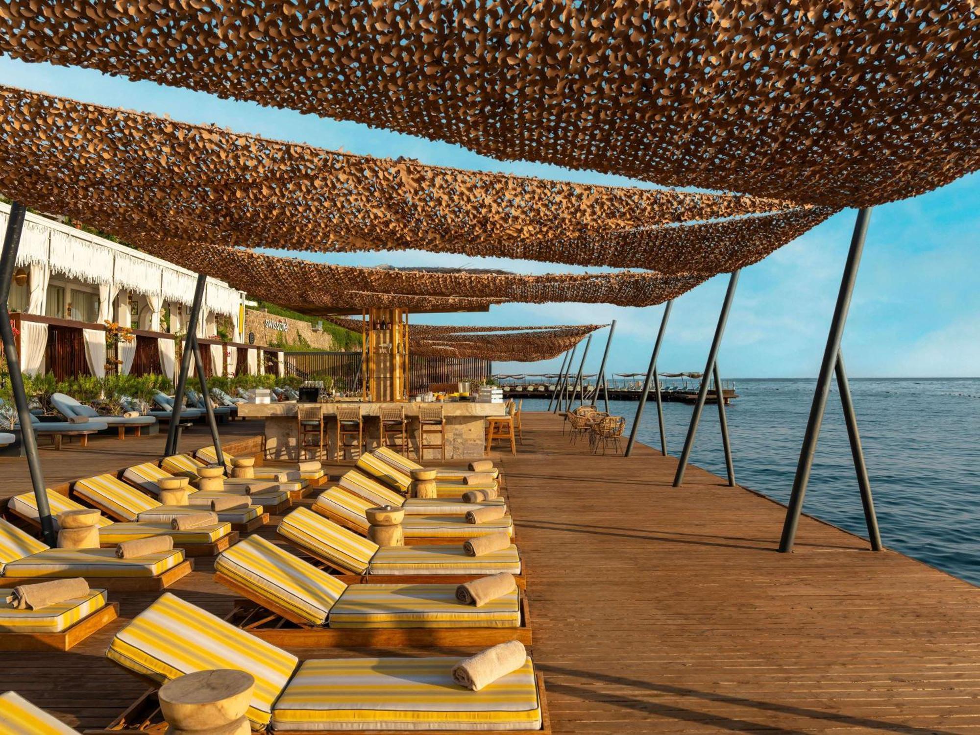 Swissotel Living Bodrum Luaran gambar
