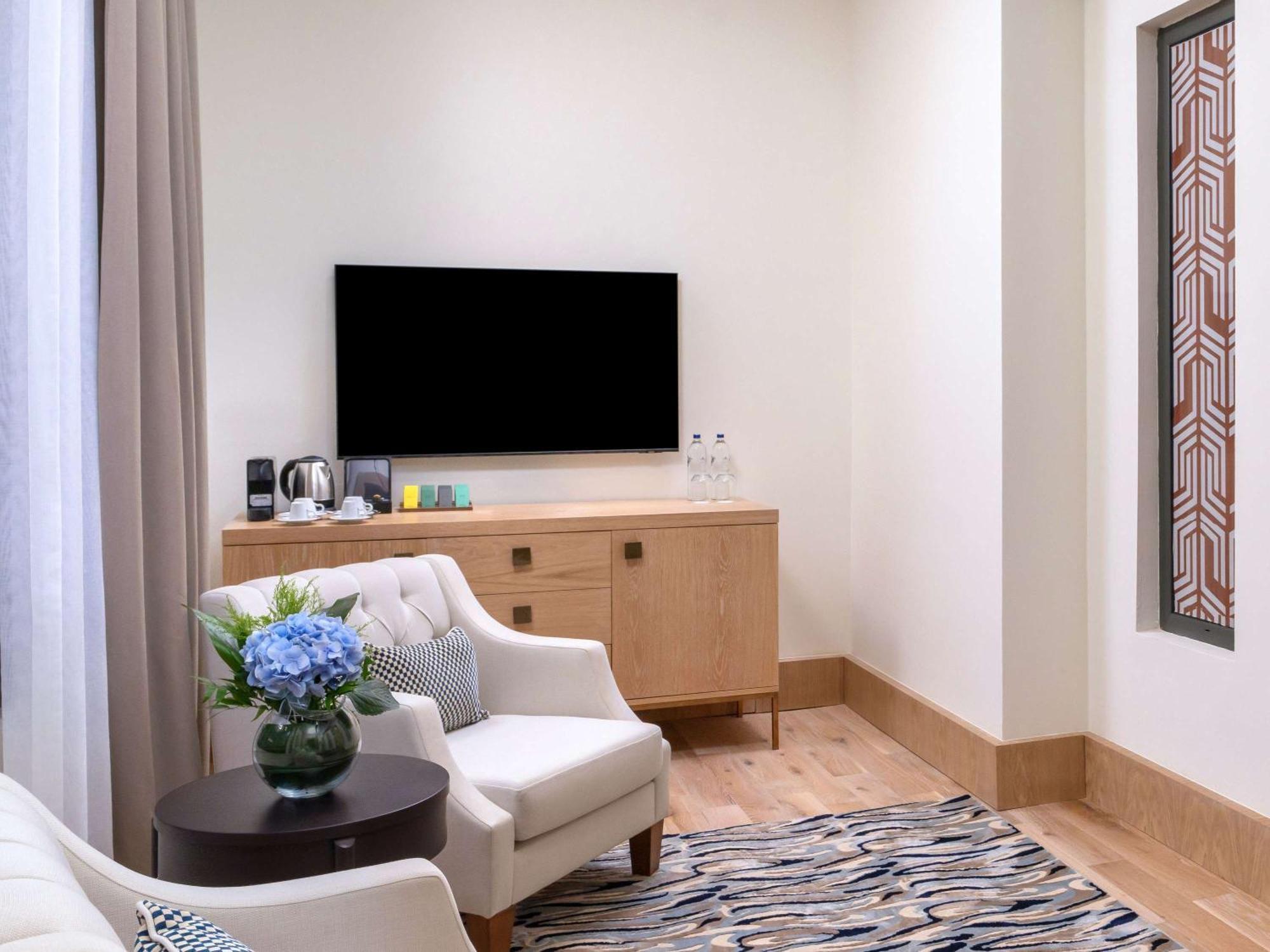 Swissotel Living Bodrum Luaran gambar