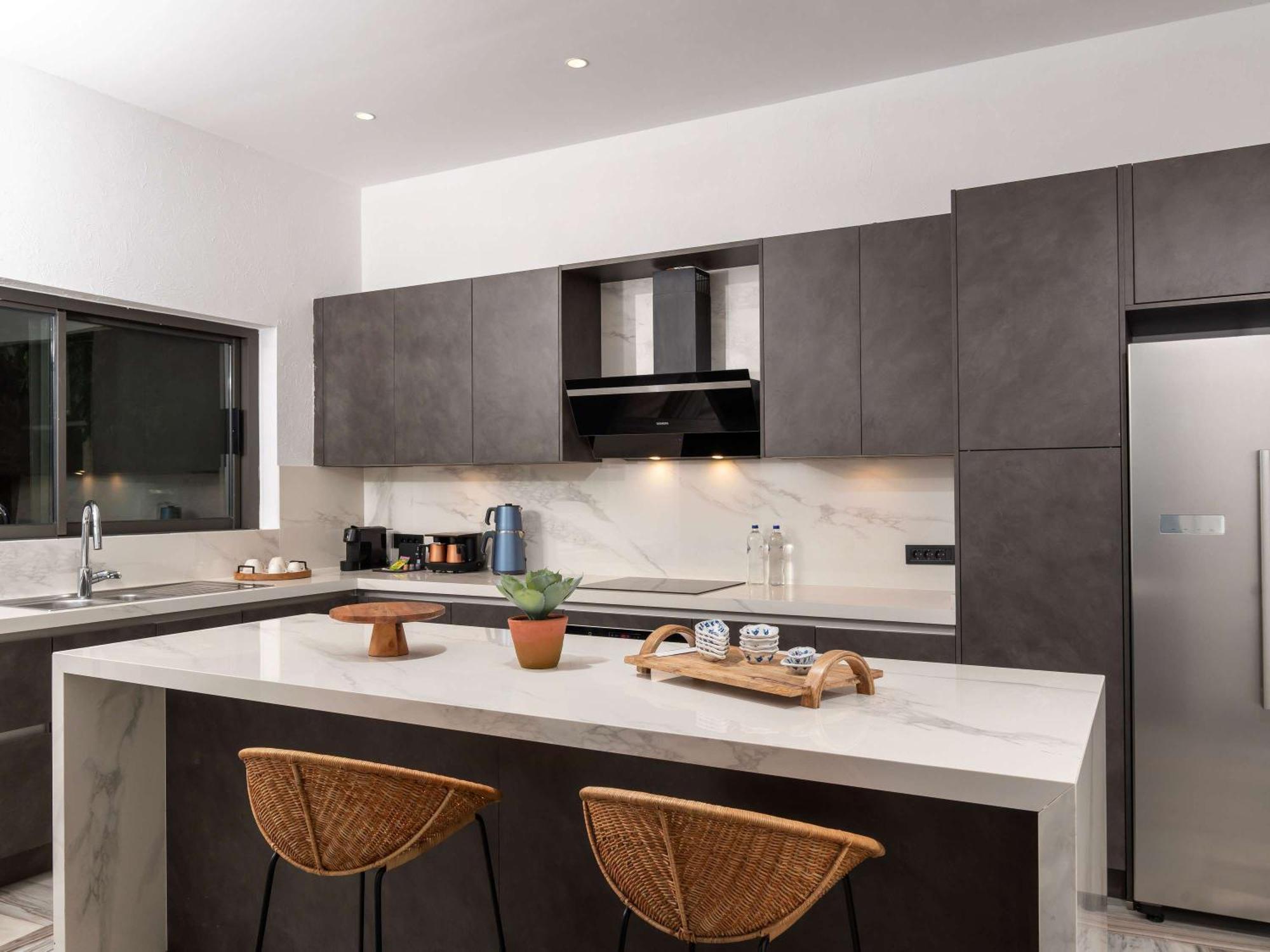 Swissotel Living Bodrum Luaran gambar