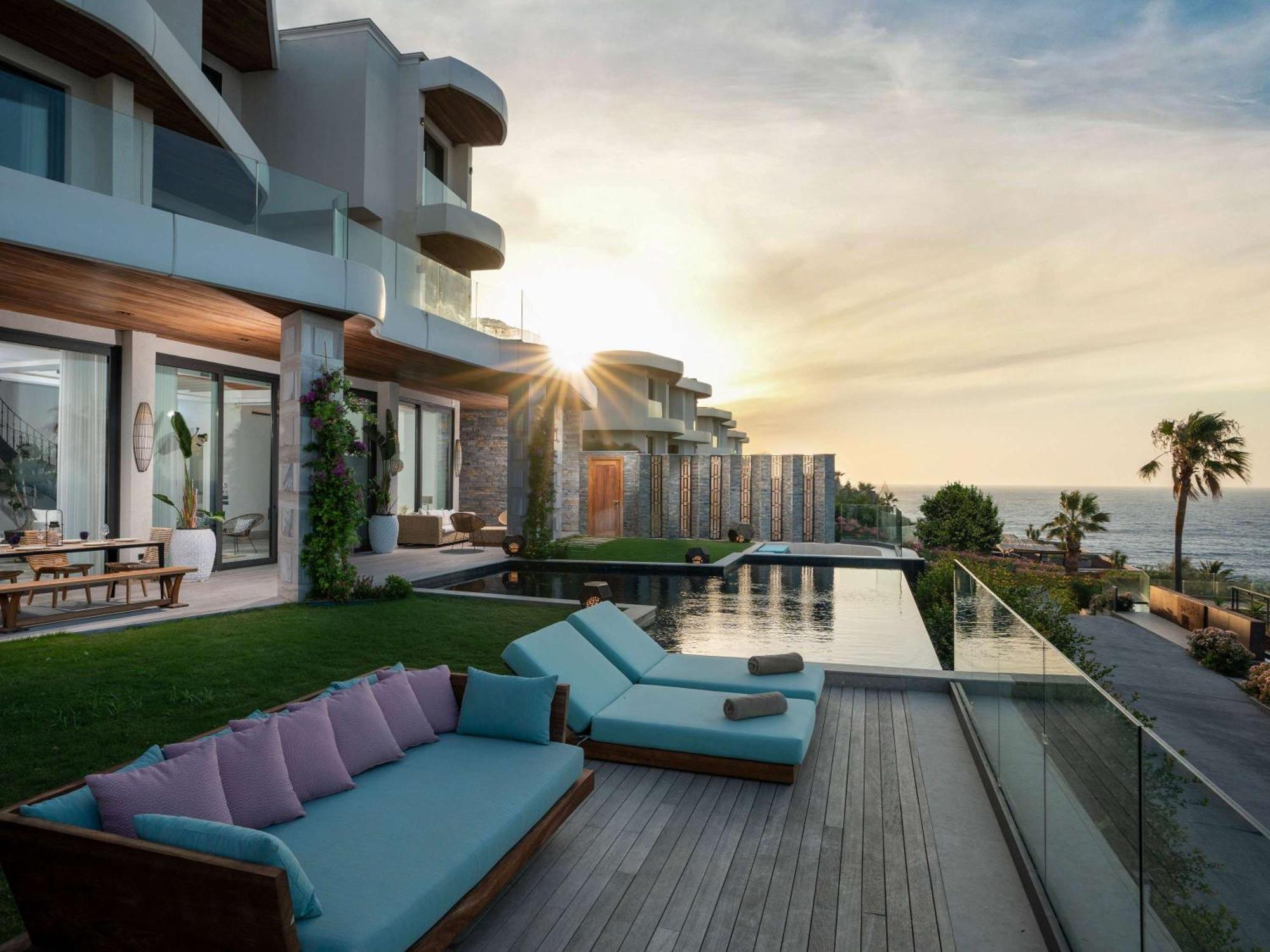 Swissotel Living Bodrum Luaran gambar
