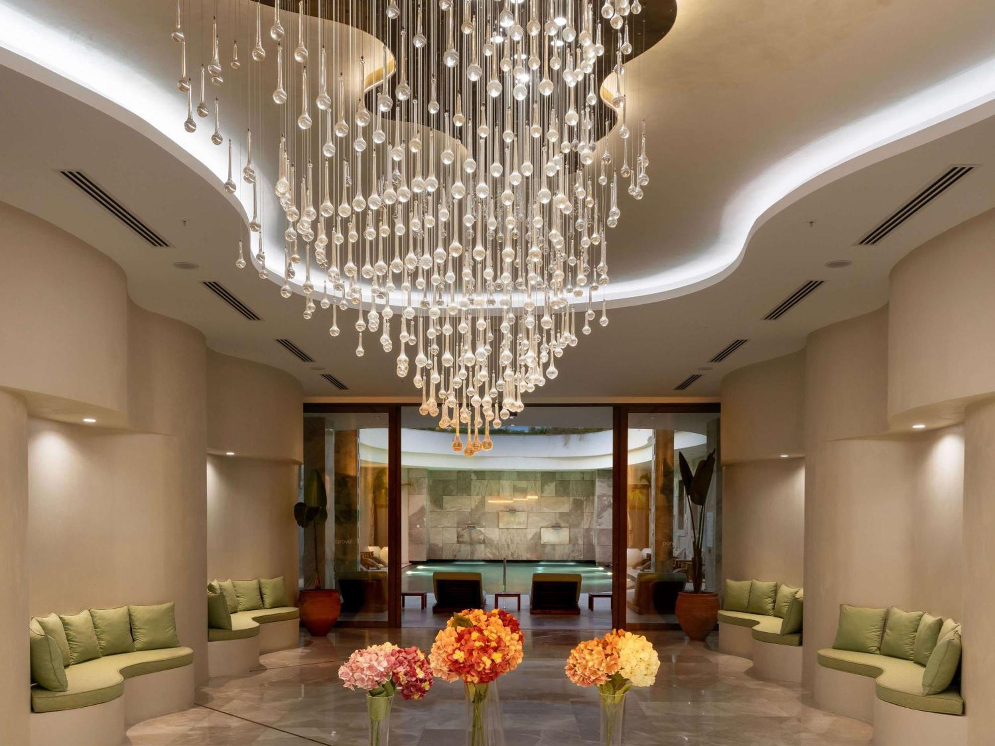 Swissotel Living Bodrum Luaran gambar