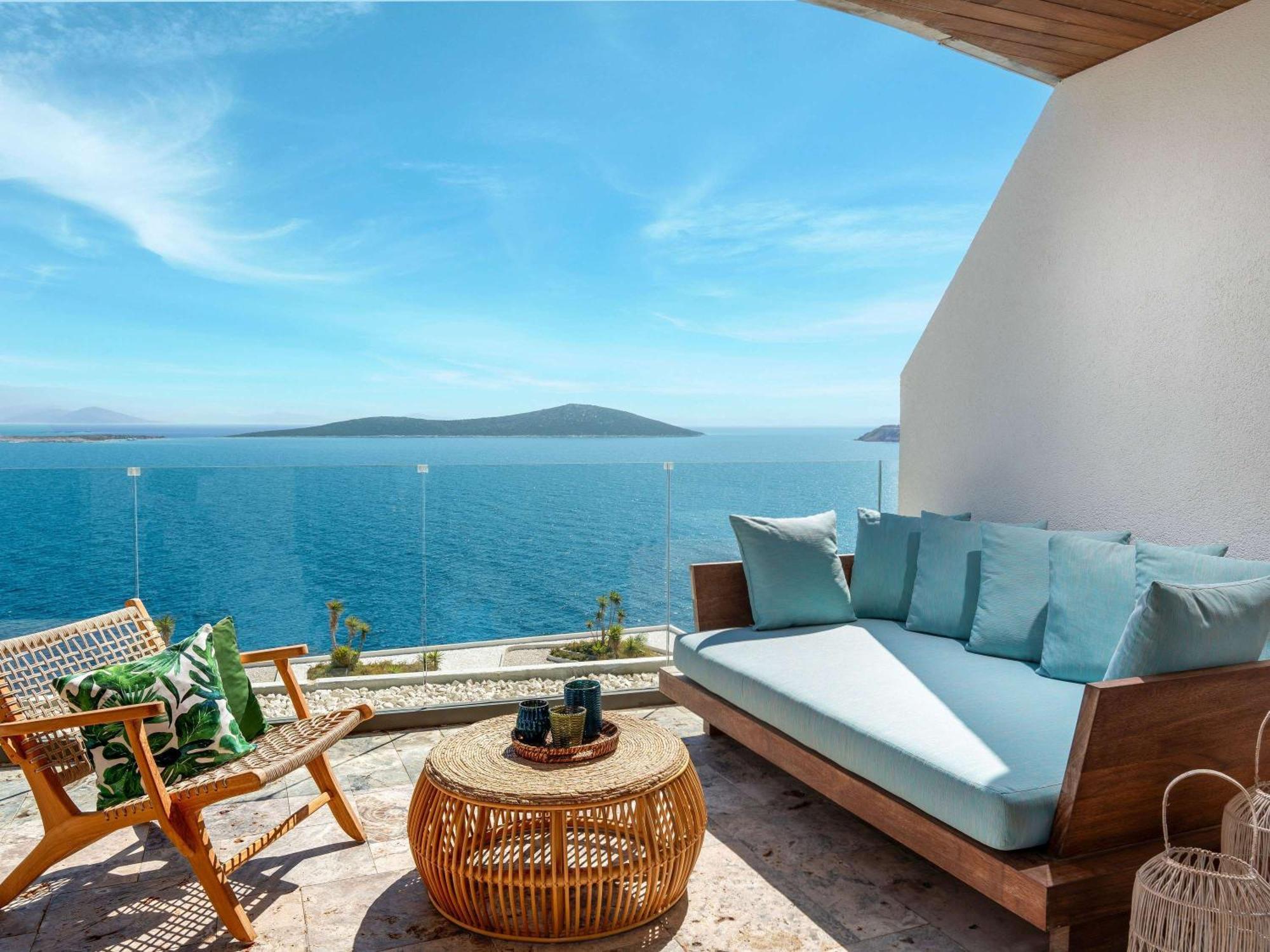 Swissotel Living Bodrum Luaran gambar
