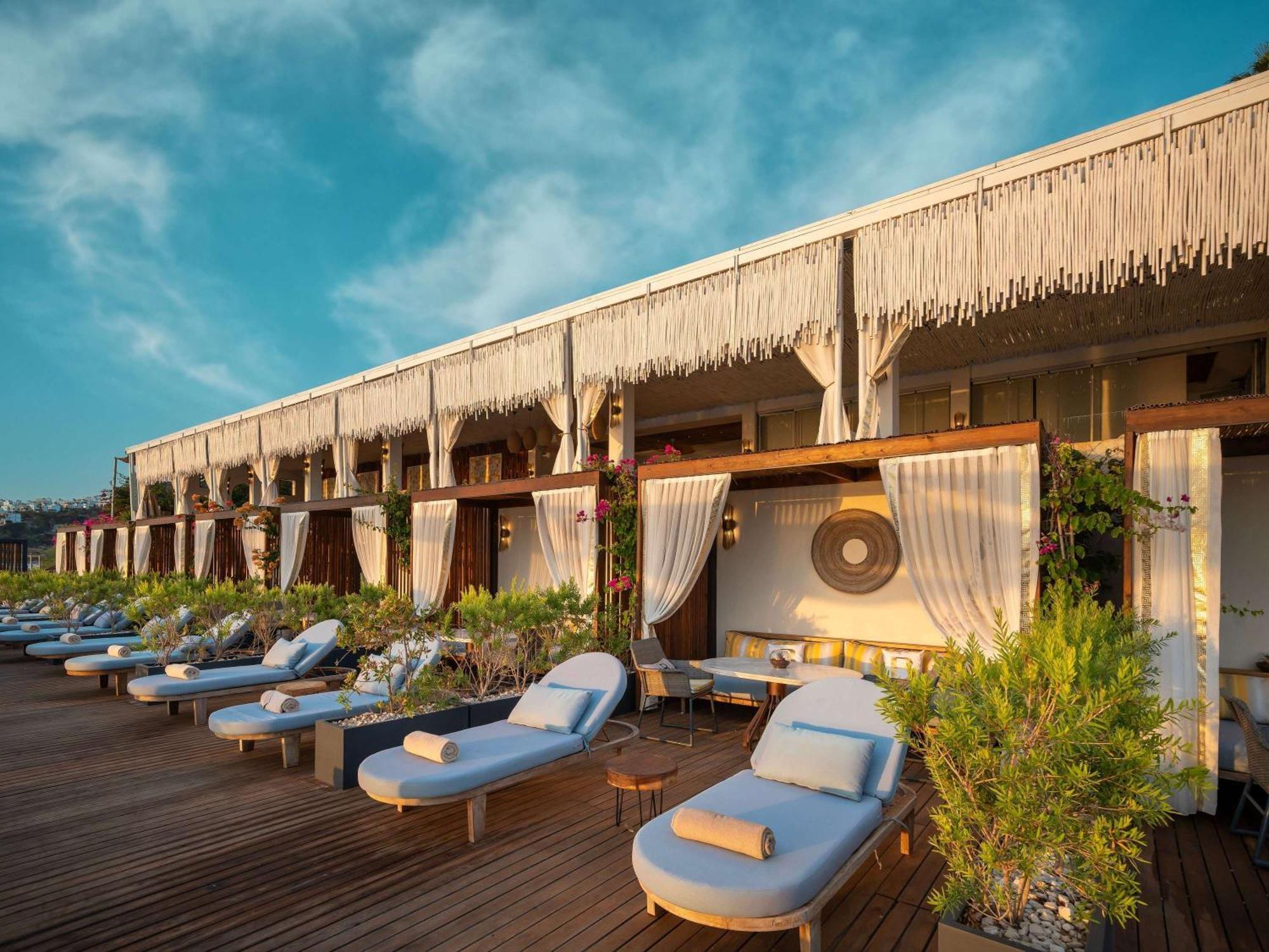 Swissotel Living Bodrum Luaran gambar