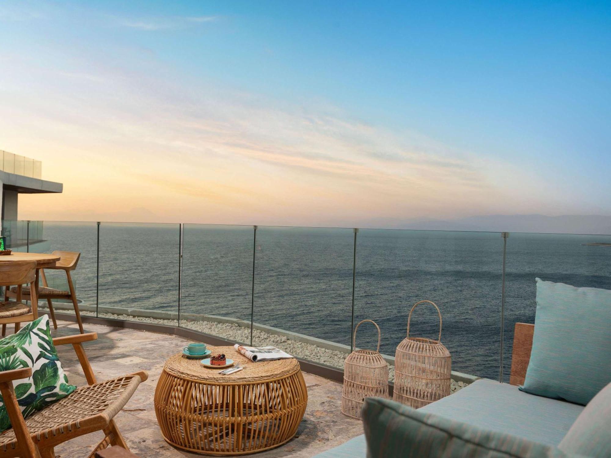 Swissotel Living Bodrum Luaran gambar