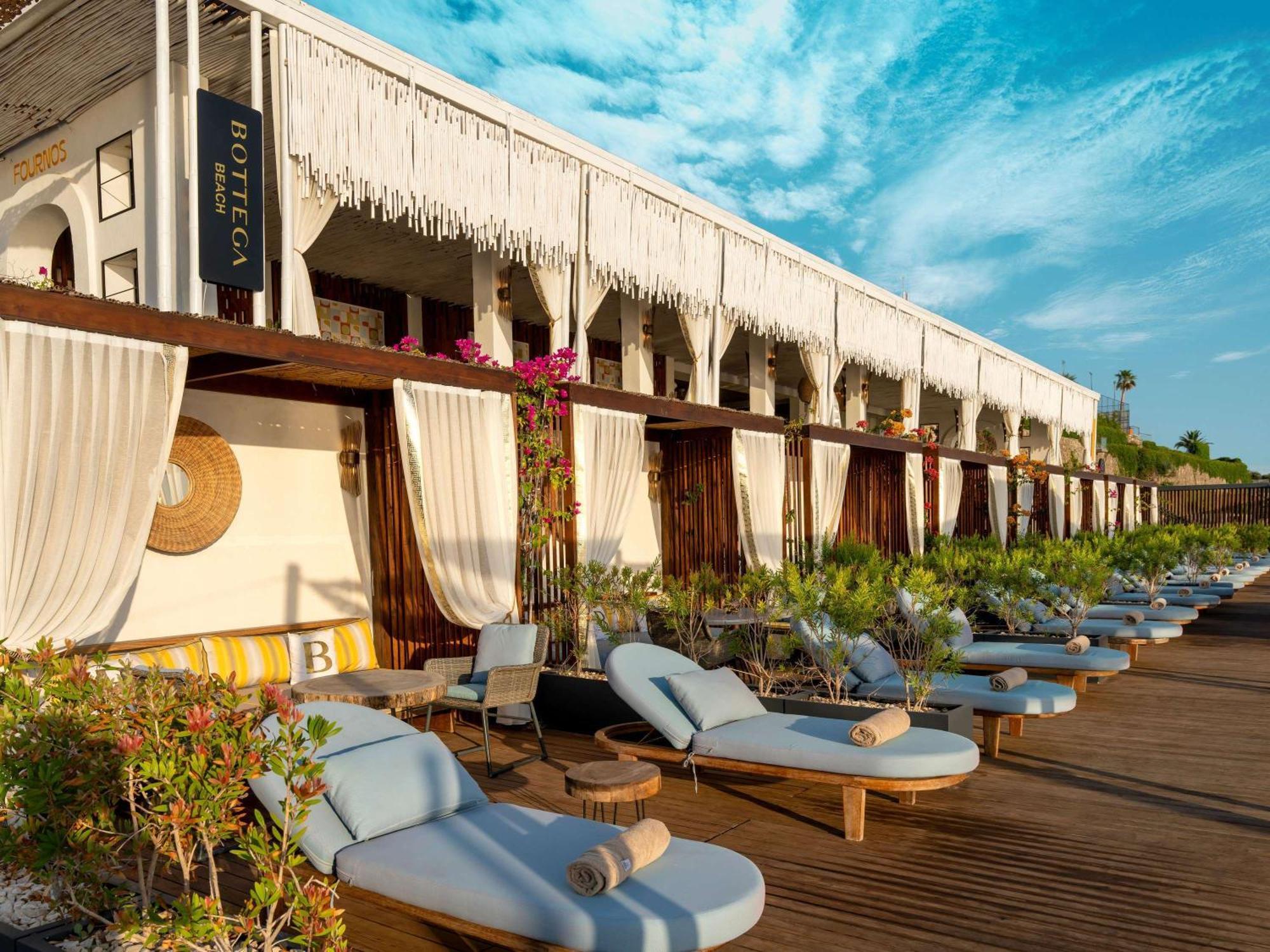 Swissotel Living Bodrum Luaran gambar