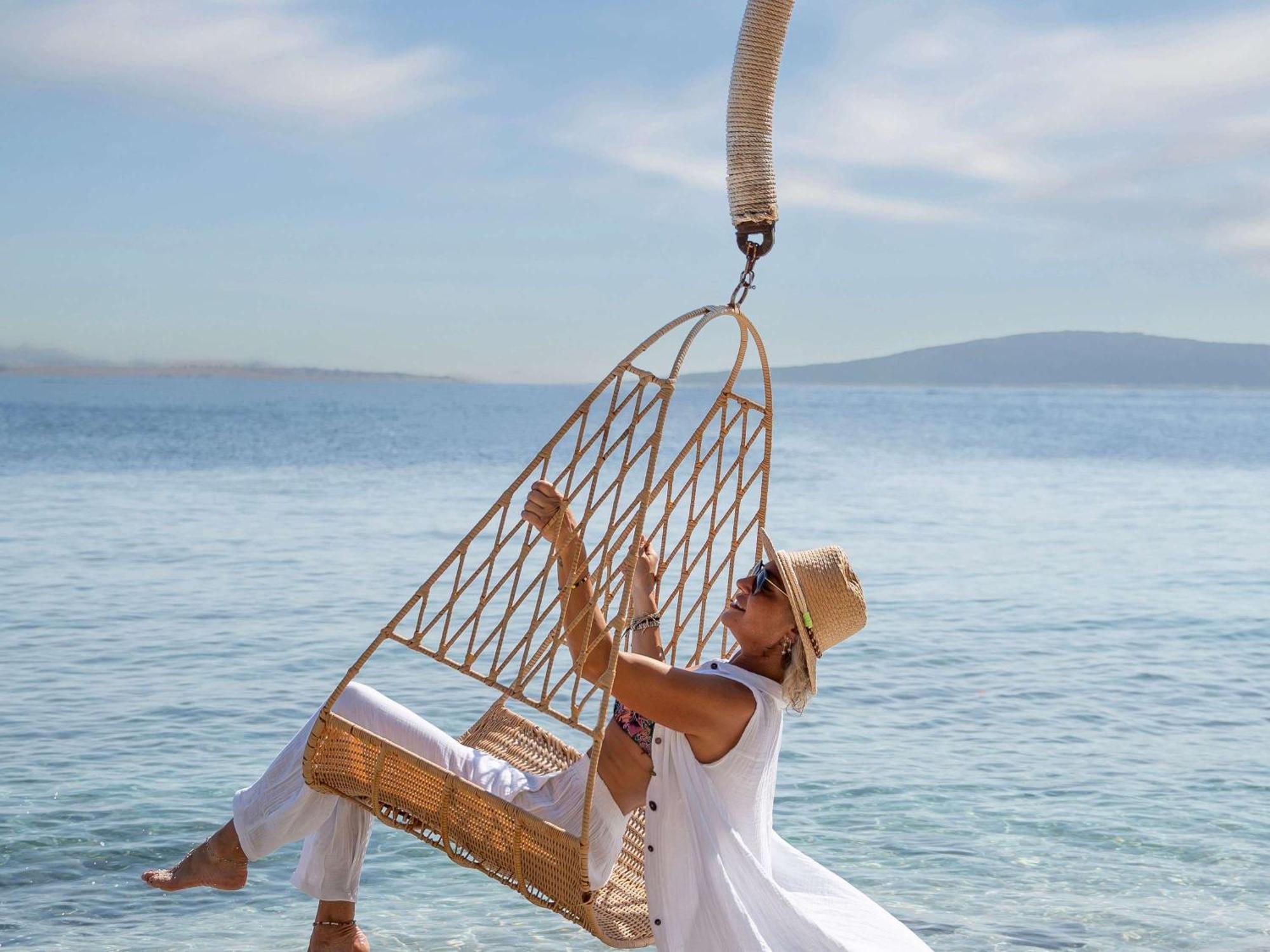 Swissotel Living Bodrum Luaran gambar