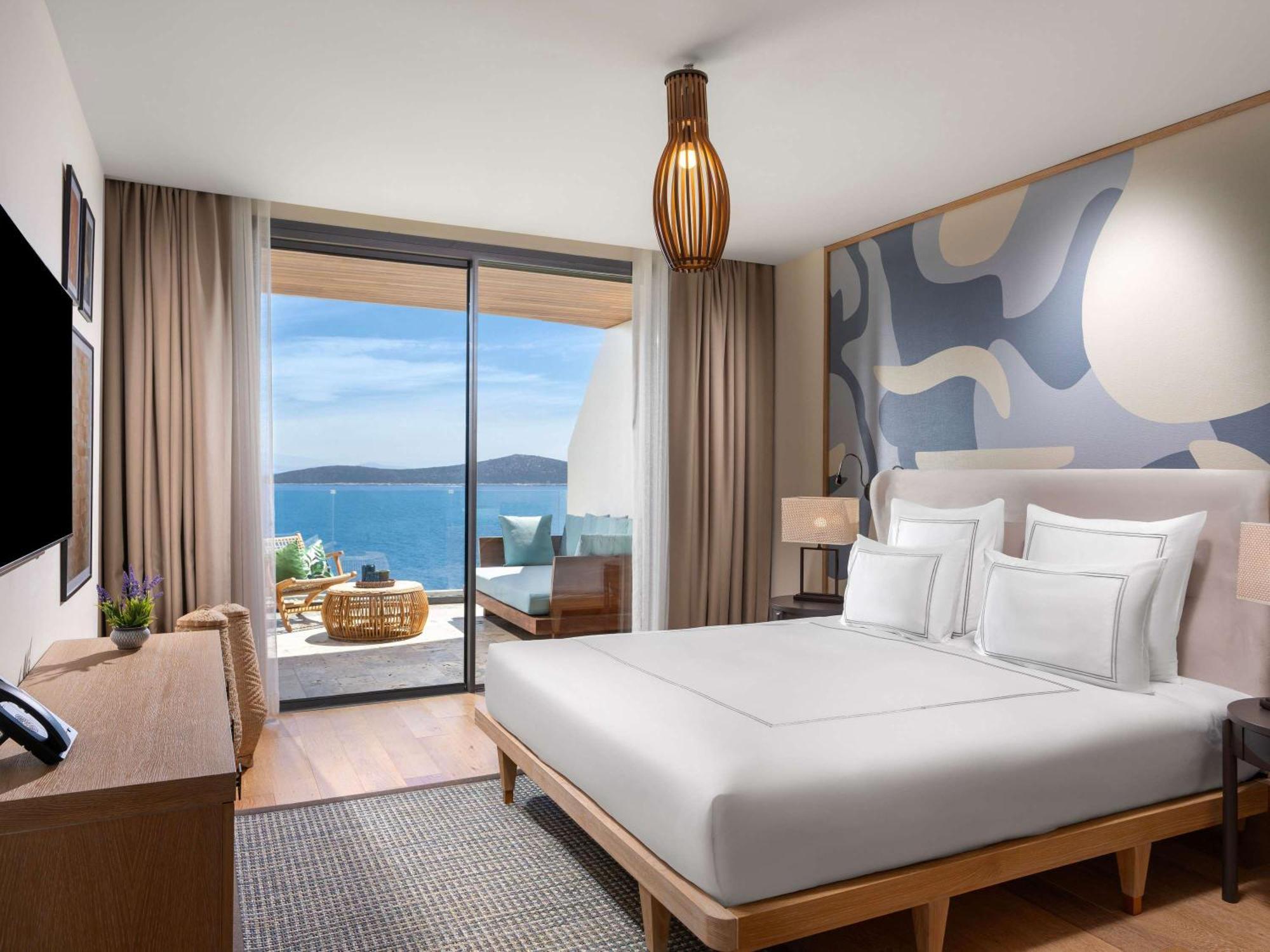 Swissotel Living Bodrum Luaran gambar