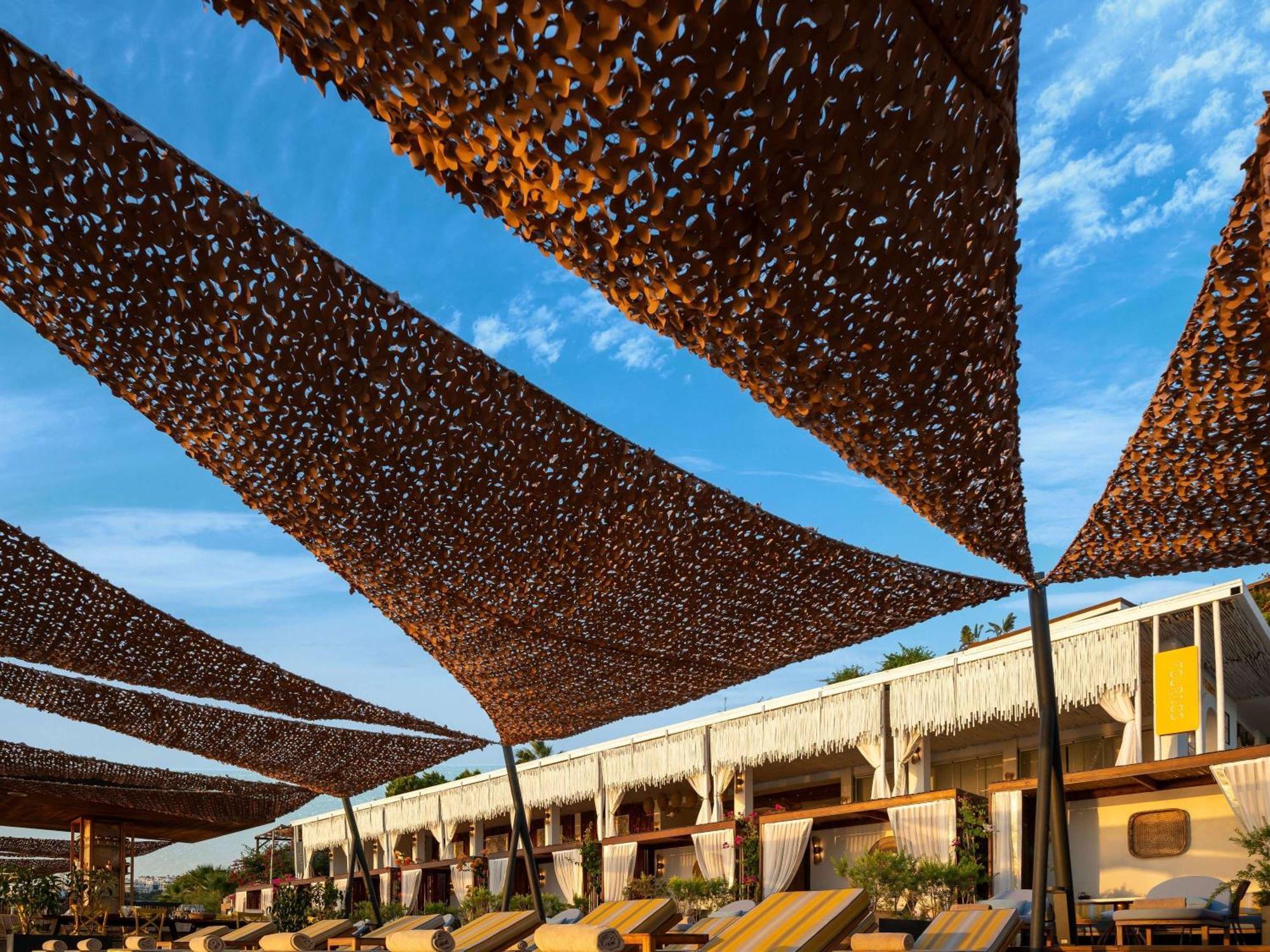 Swissotel Living Bodrum Luaran gambar