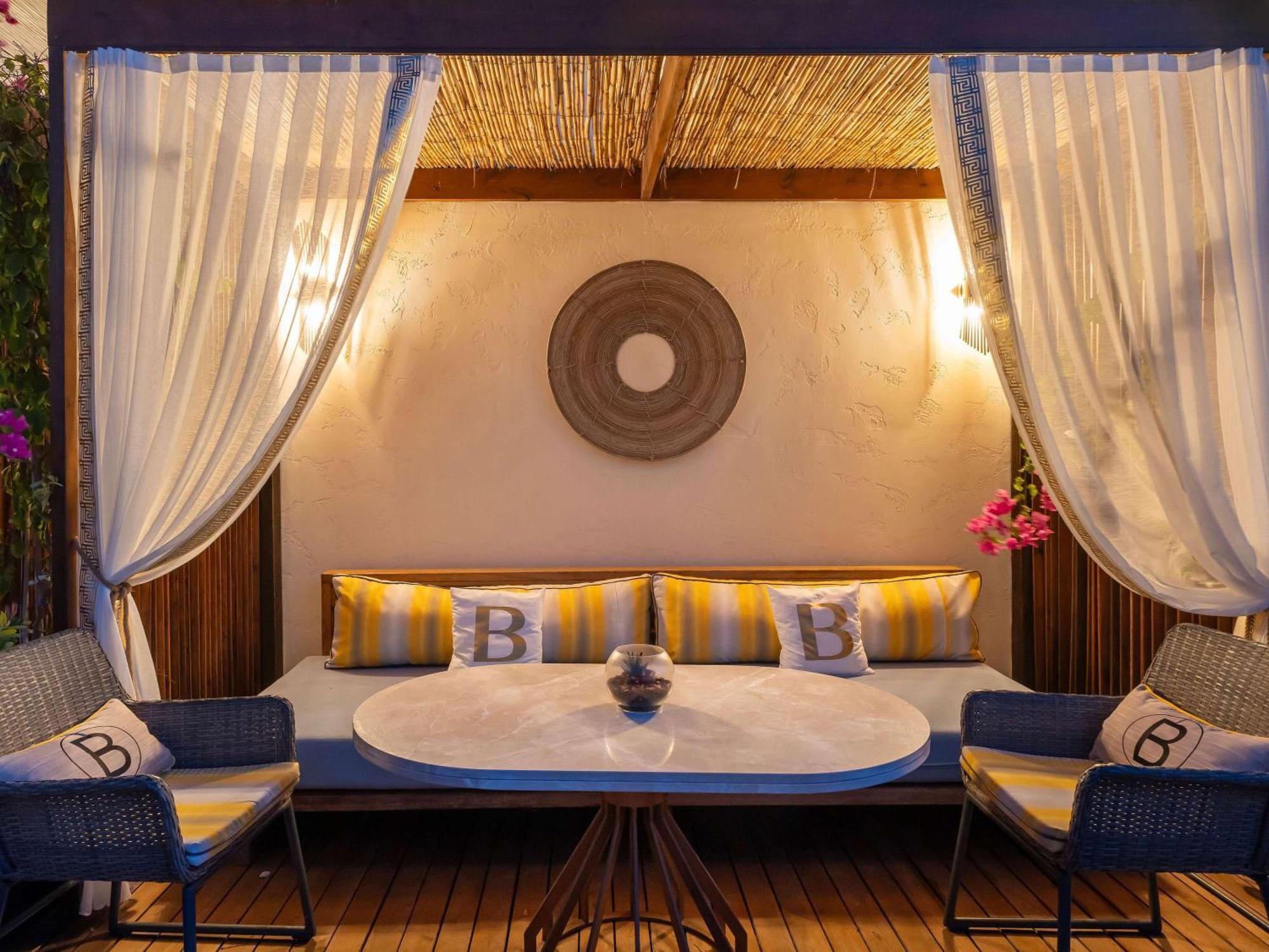 Swissotel Living Bodrum Luaran gambar
