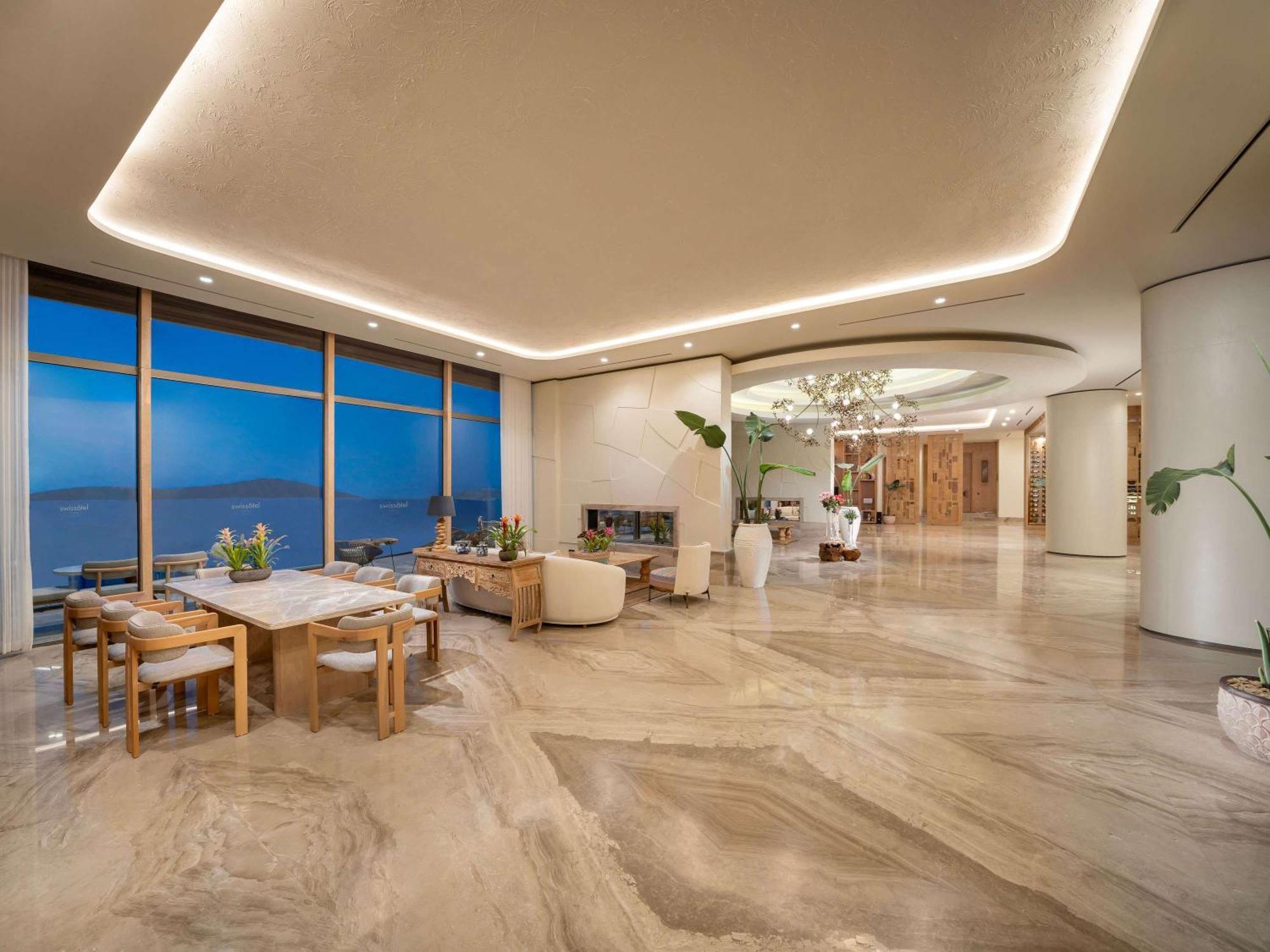 Swissotel Living Bodrum Luaran gambar