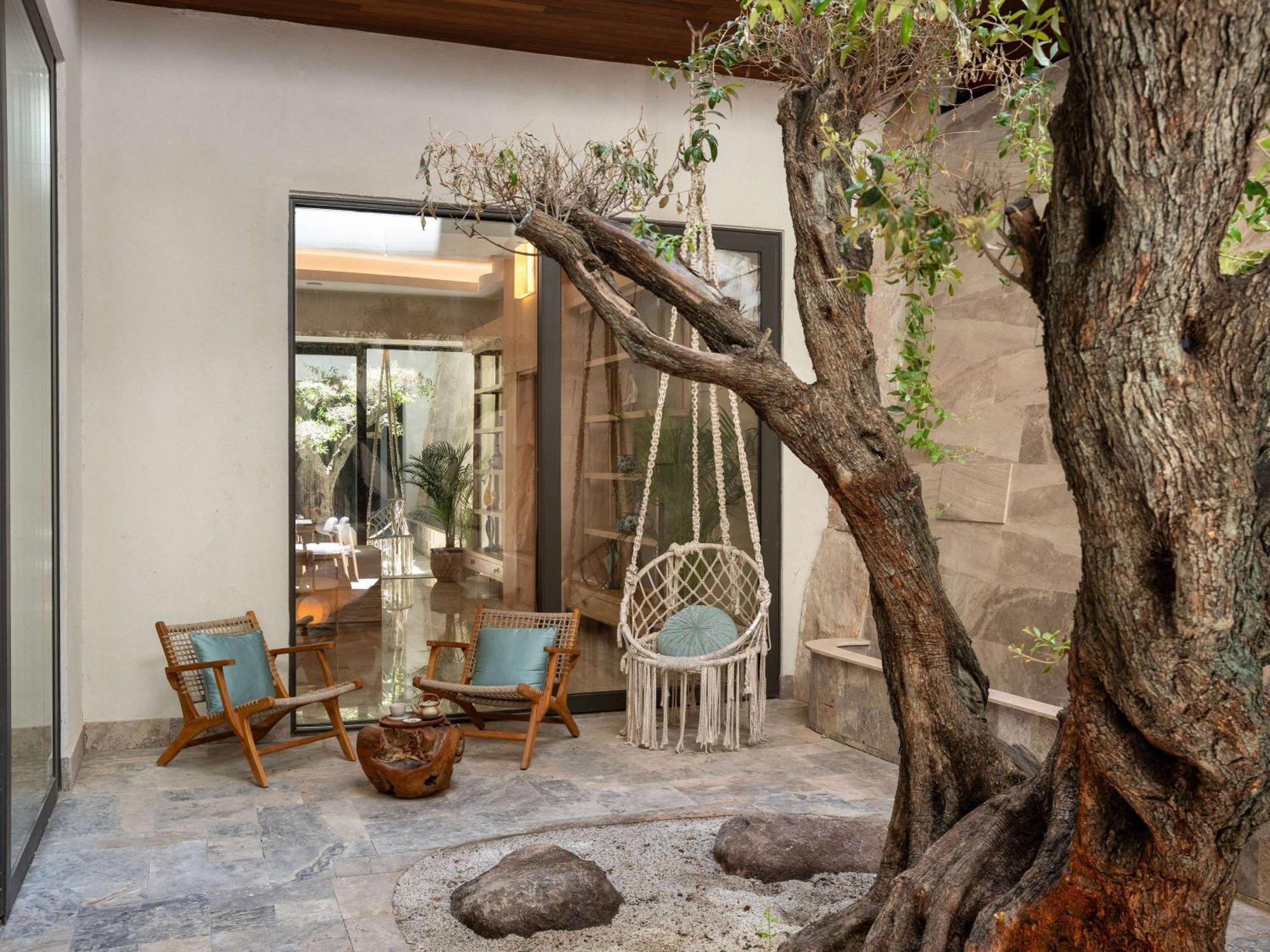 Swissotel Living Bodrum Luaran gambar