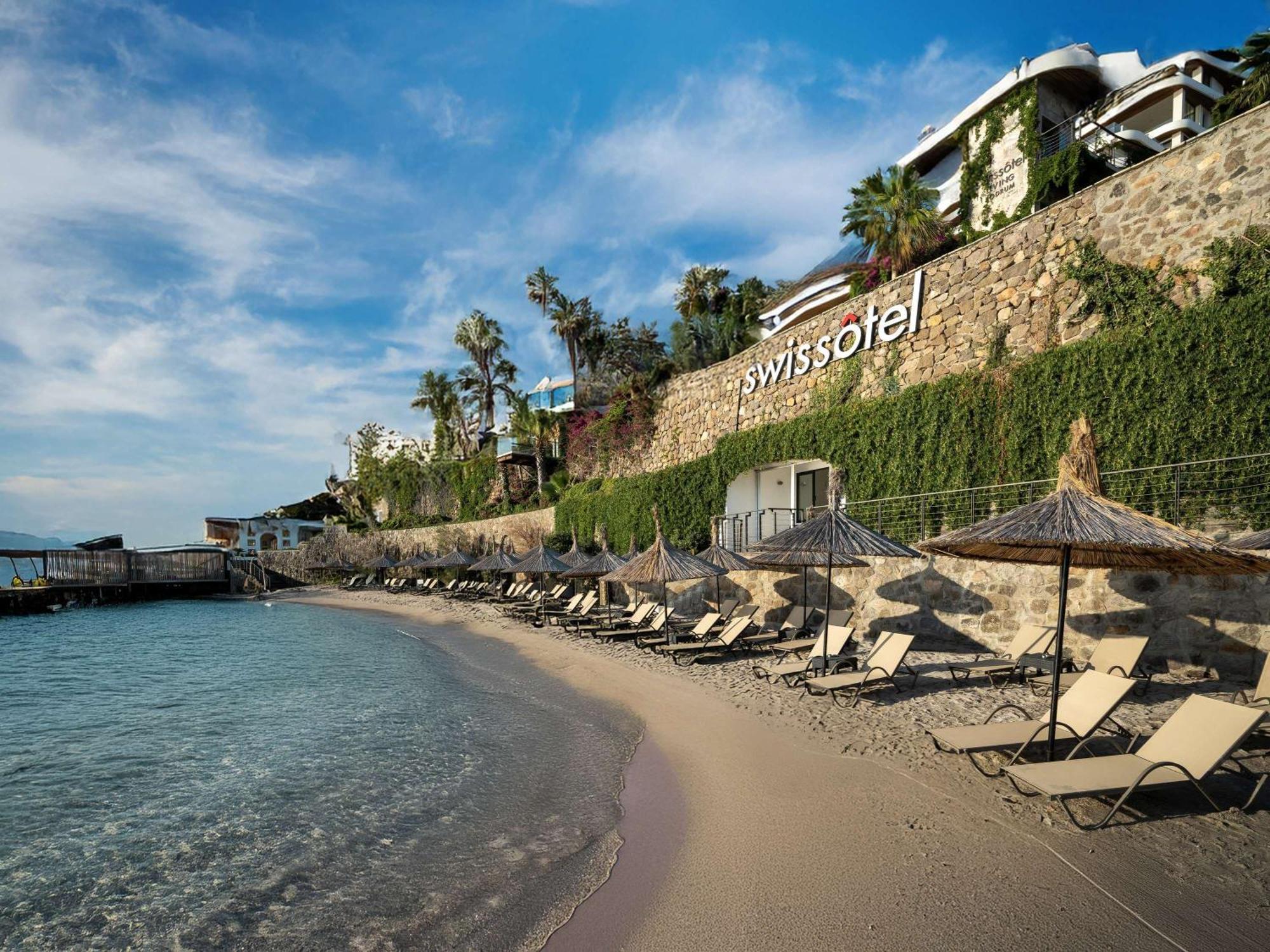 Swissotel Living Bodrum Luaran gambar