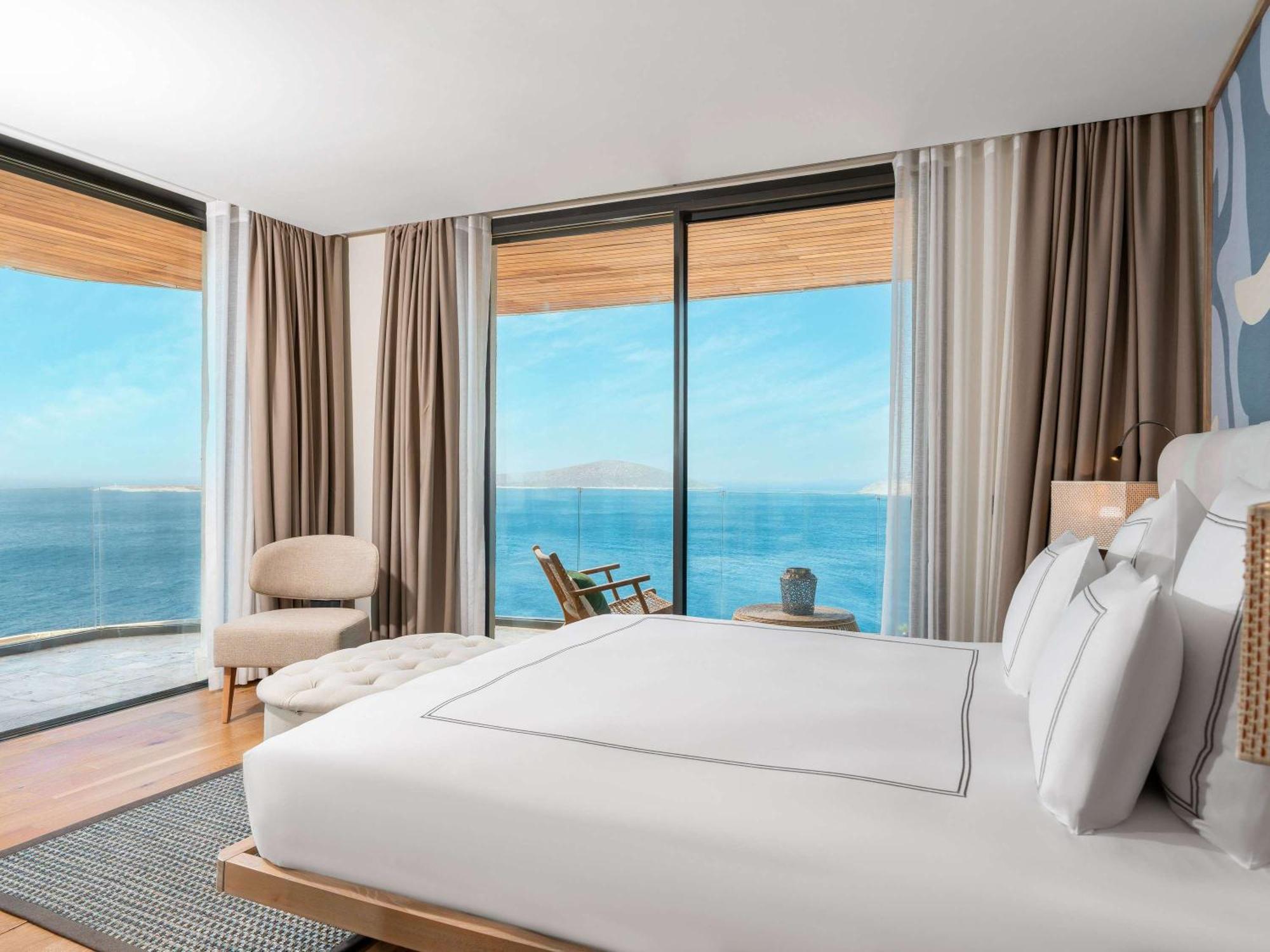 Swissotel Living Bodrum Luaran gambar