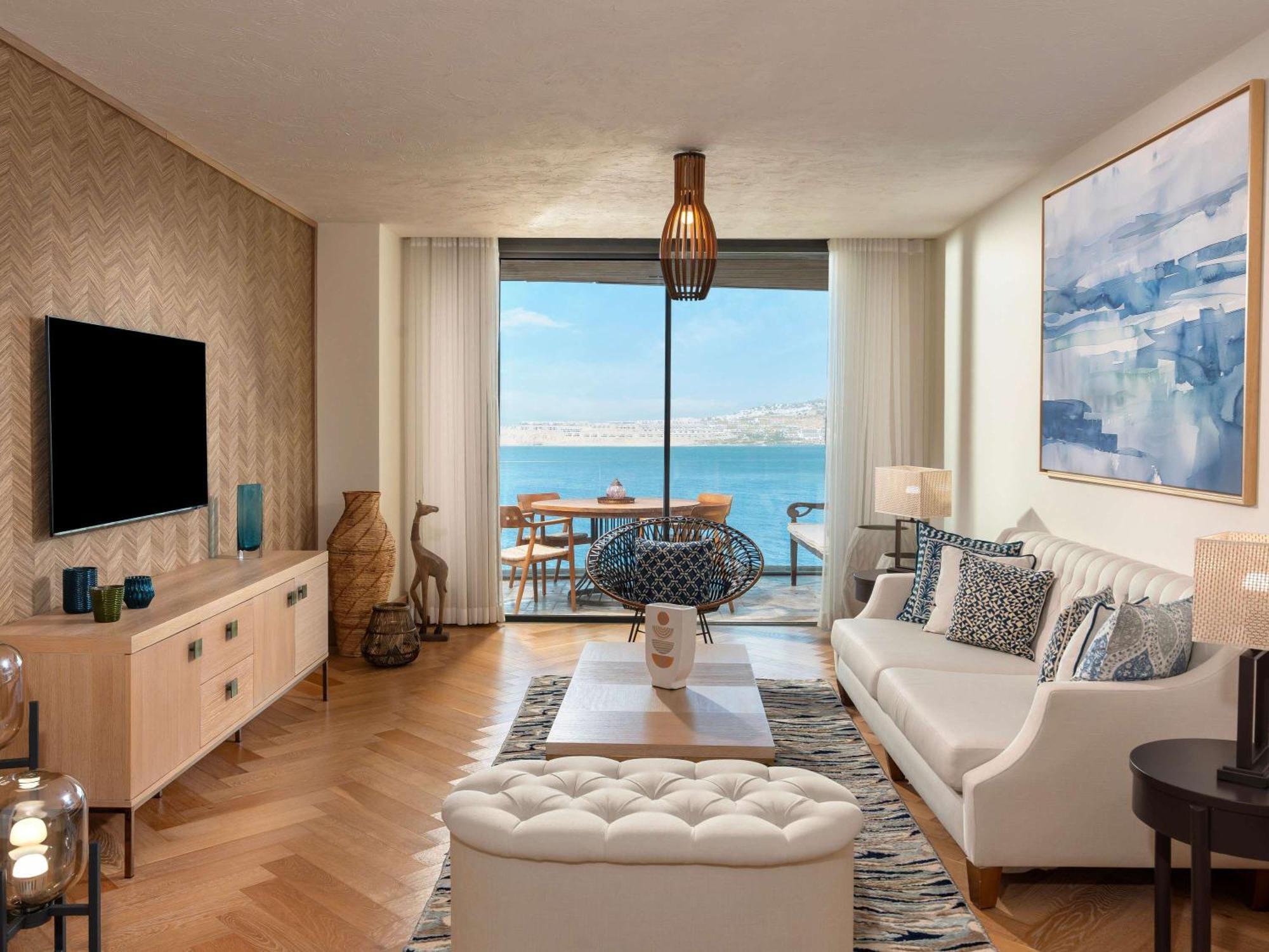 Swissotel Living Bodrum Luaran gambar